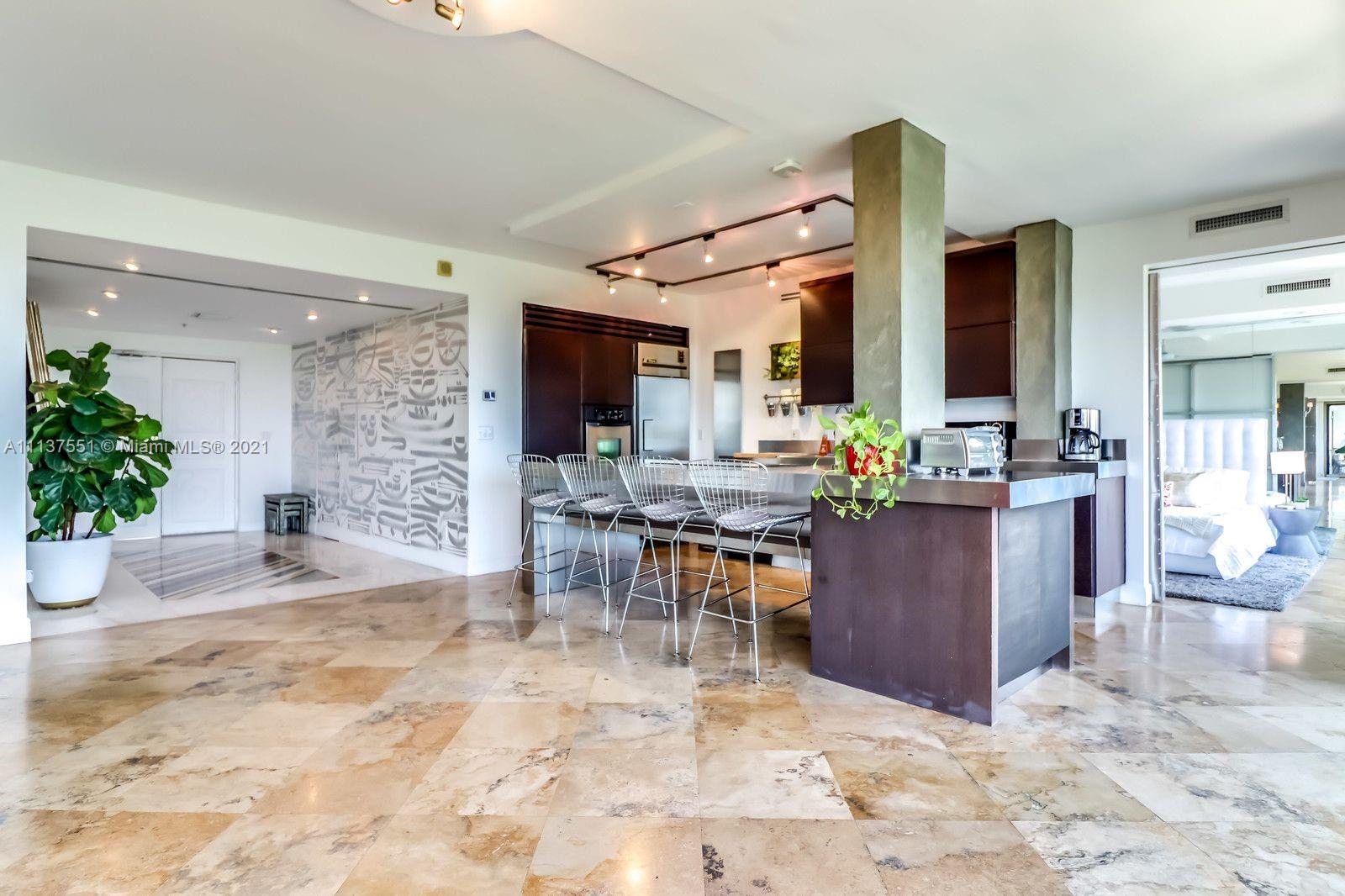 THE FLATS AT MORNINGSIDE - Residential Lease