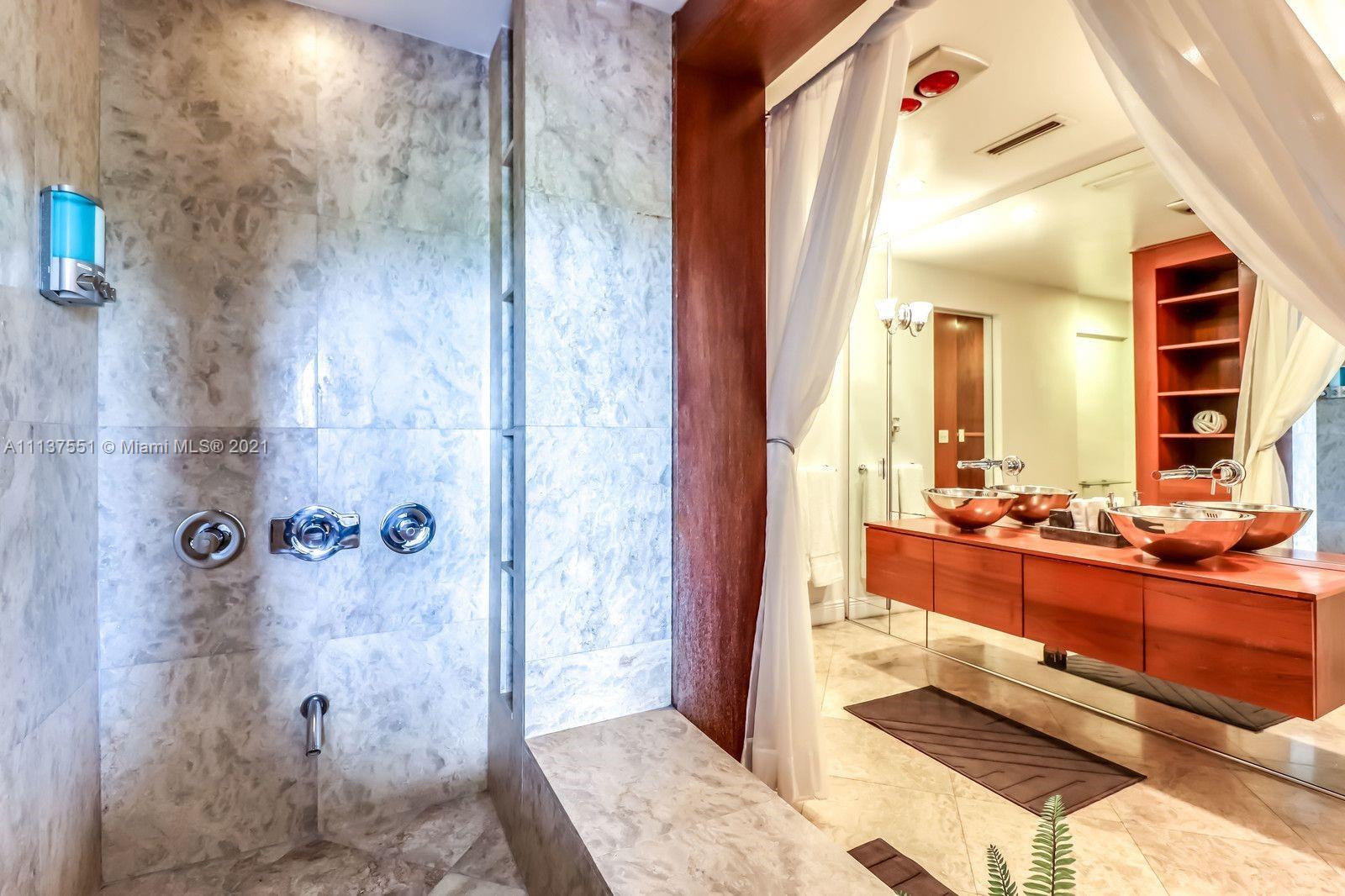 THE FLATS AT MORNINGSIDE - Residential Lease