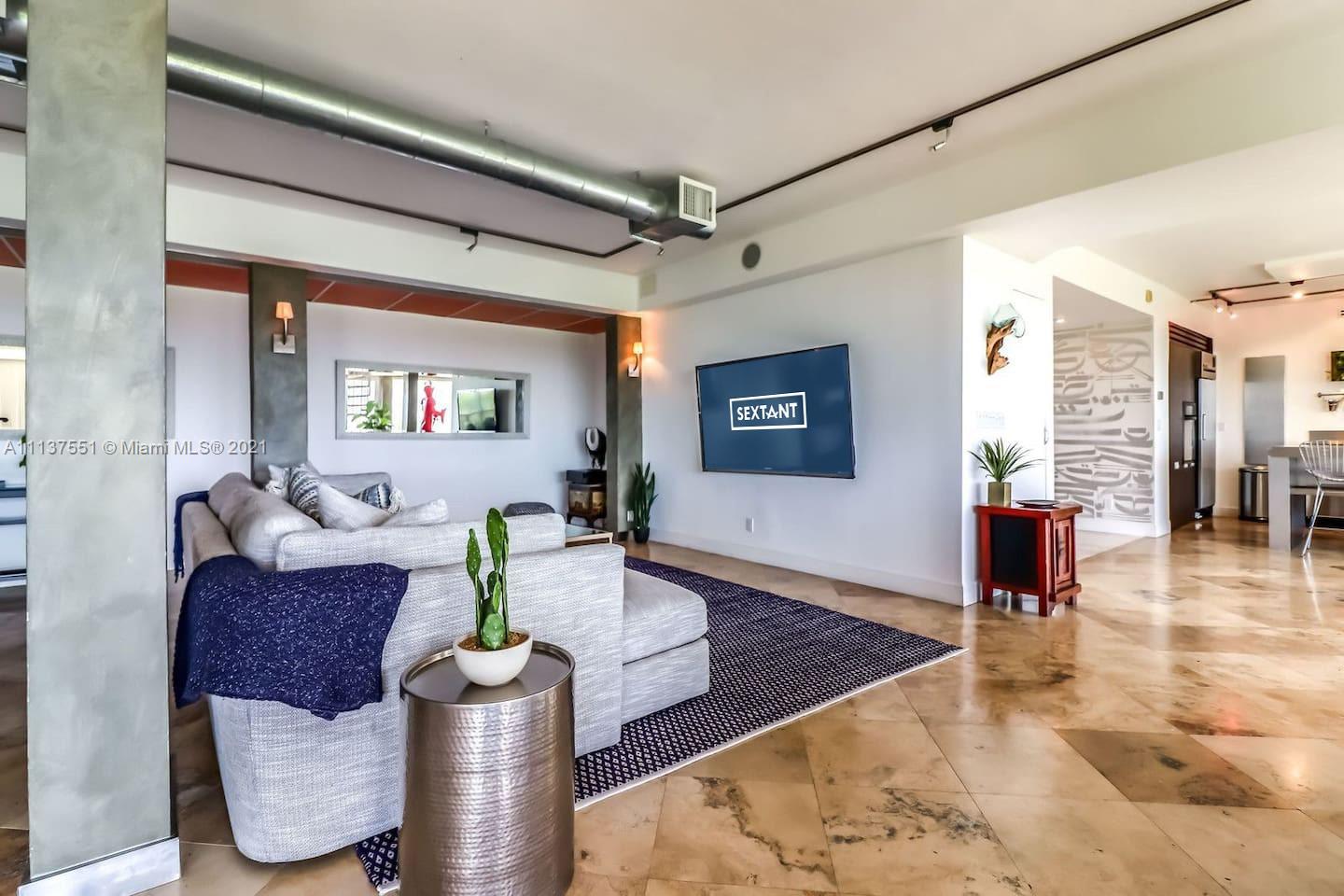 THE FLATS AT MORNINGSIDE - Residential Lease