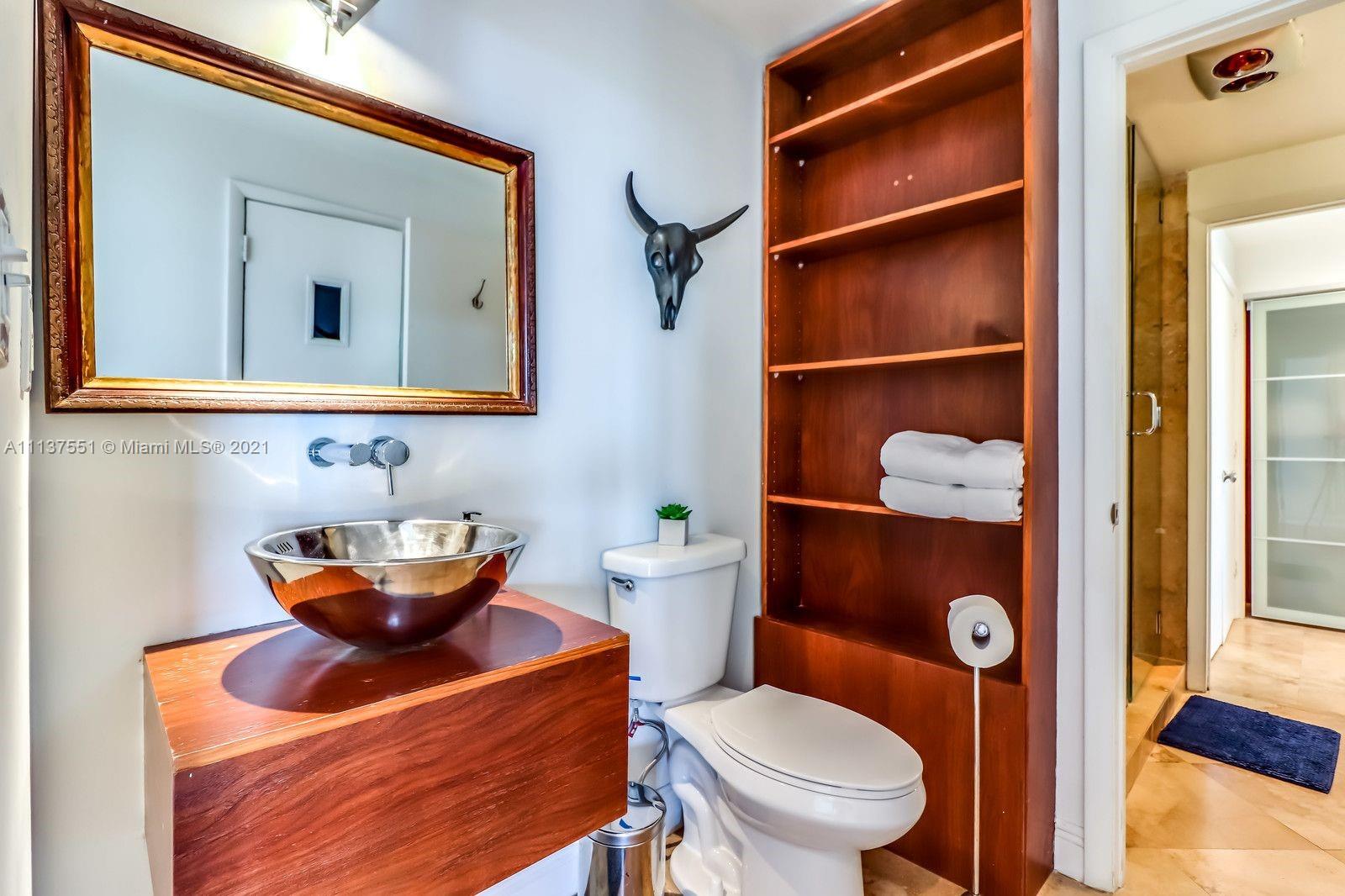 THE FLATS AT MORNINGSIDE - Residential Lease