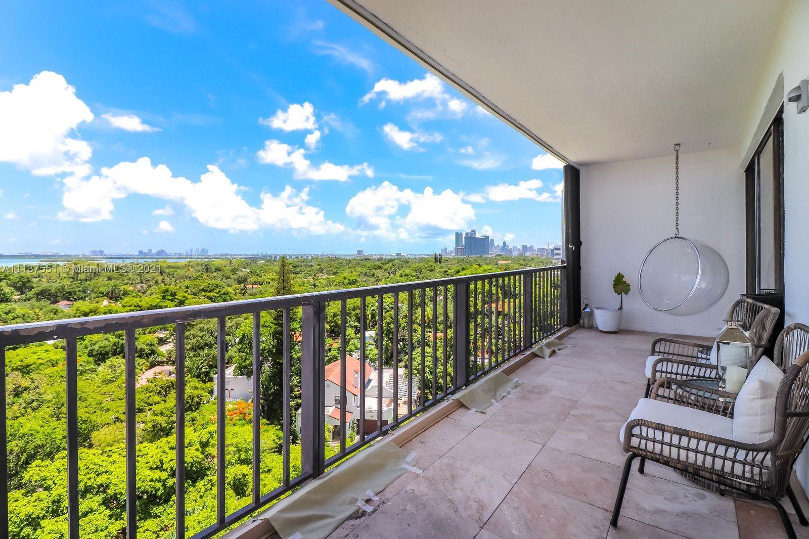 THE FLATS AT MORNINGSIDE - Residential Lease