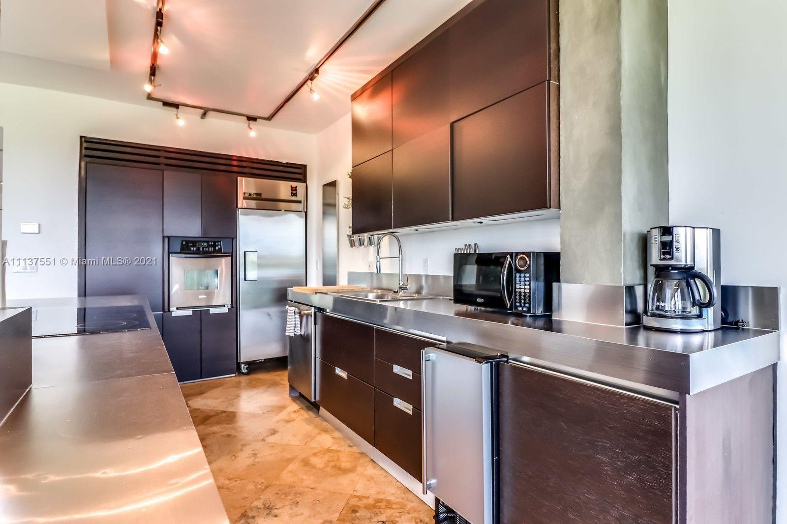 THE FLATS AT MORNINGSIDE - Residential Lease