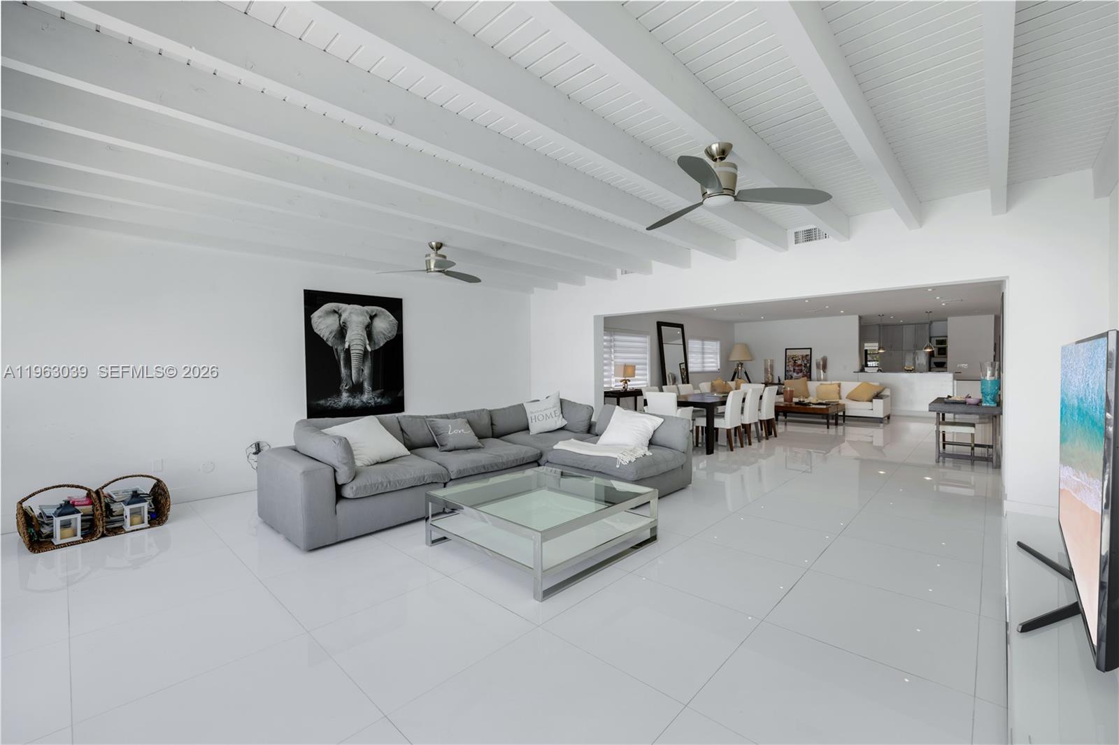 BISCAYNE BEACH-2ND ADDN - Residential