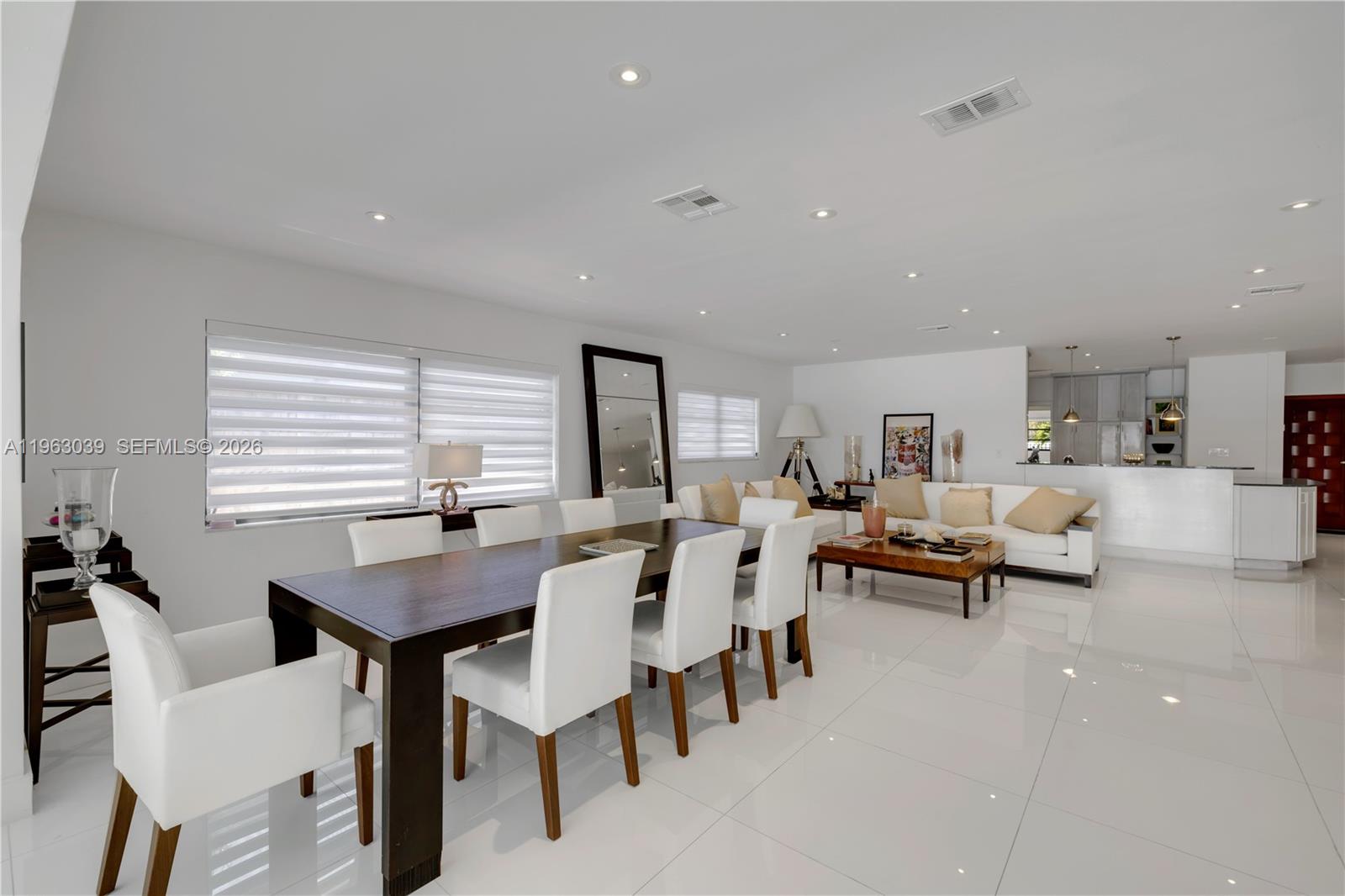 BISCAYNE BEACH-2ND ADDN - Residential