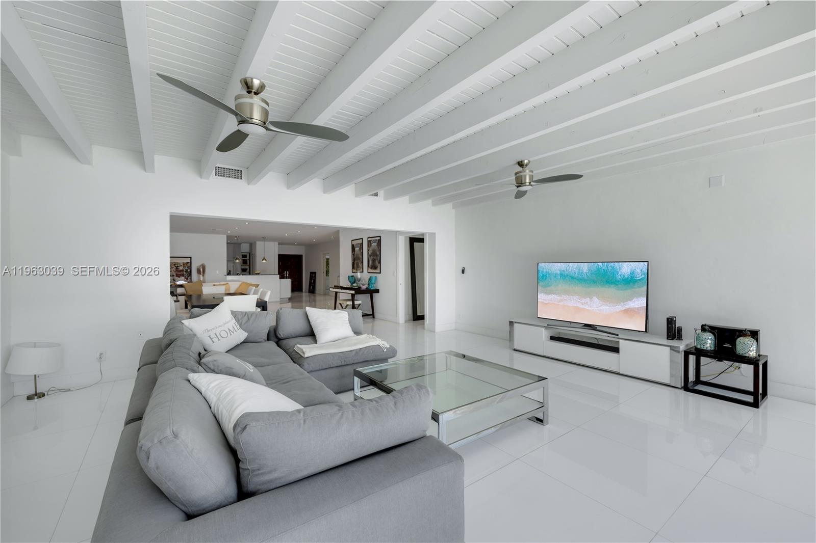 BISCAYNE BEACH-2ND ADDN - Residential
