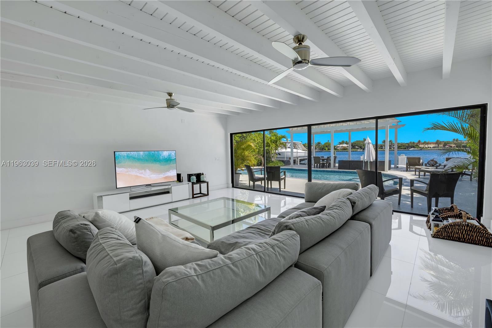 BISCAYNE BEACH-2ND ADDN - Residential