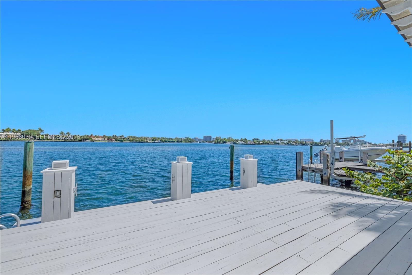 BISCAYNE BEACH-2ND ADDN - Residential