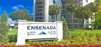 ENSENADA CONDO BLDG E-II - Residential