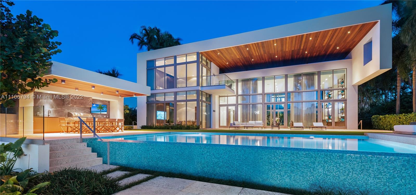 LA GORCE GOLF SUB - Residential