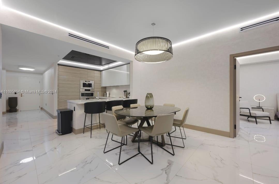 PARQUE TOWERS CONDO - Residential