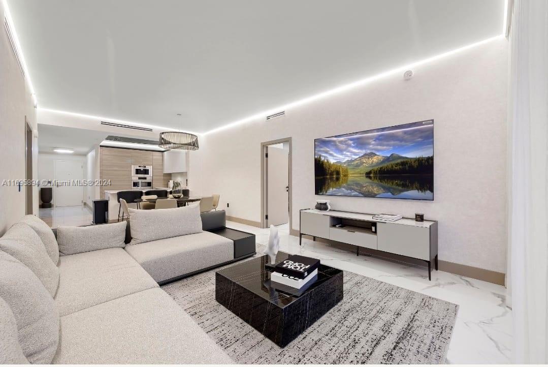 PARQUE TOWERS CONDO - Residential