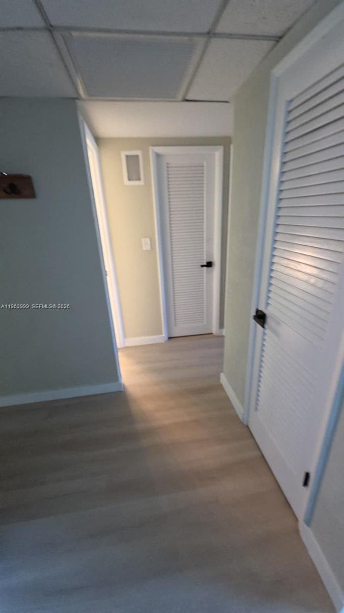 OCEAN RESERVE CONDO - Residential