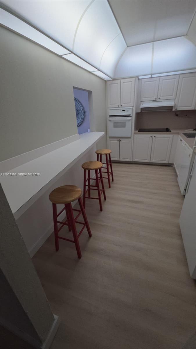 OCEAN RESERVE CONDO - Residential