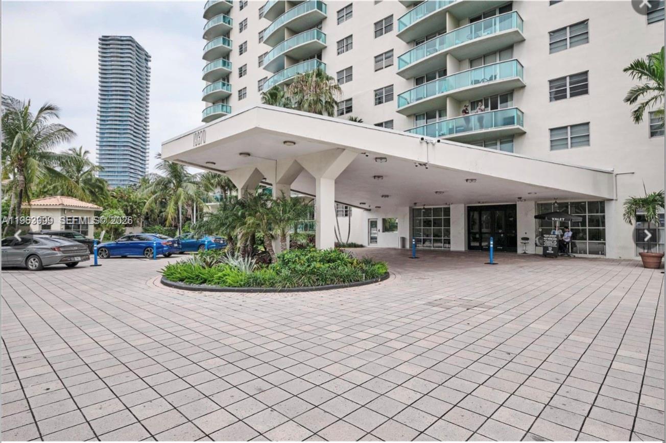 OCEAN RESERVE CONDO - Residential