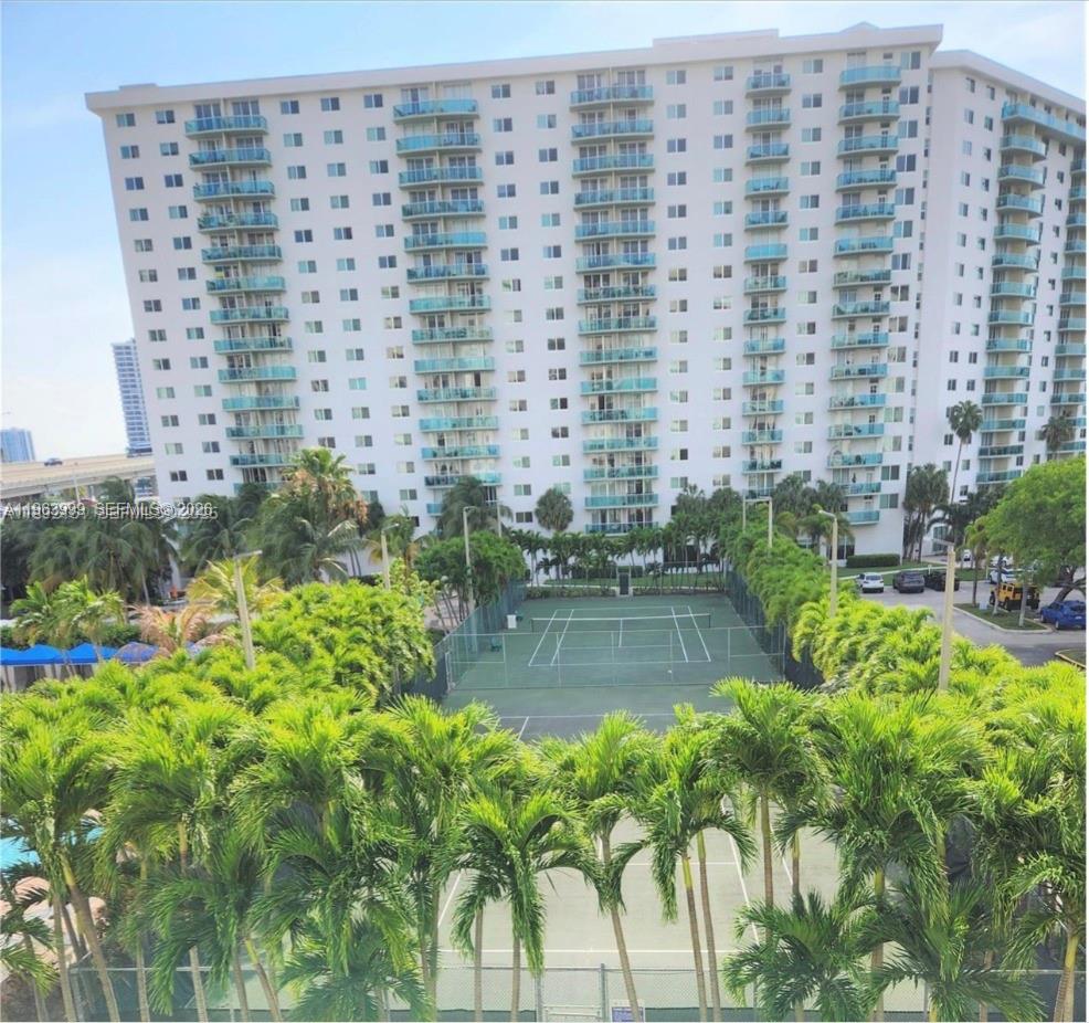 OCEAN RESERVE CONDO - Residential