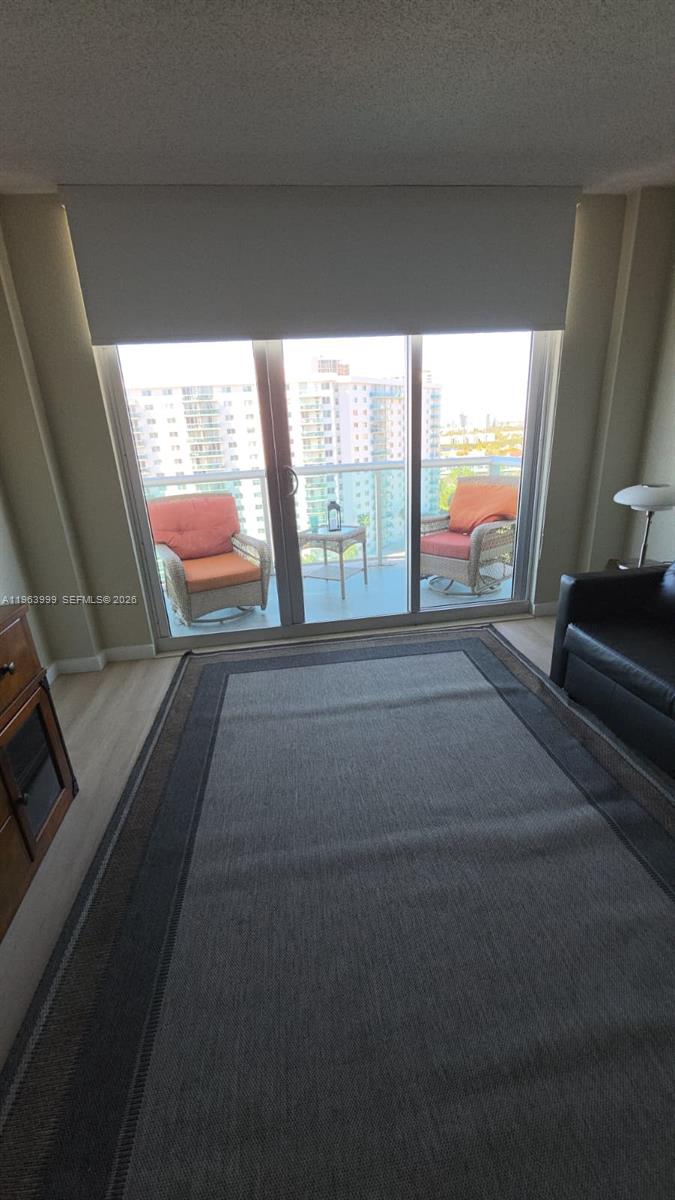 OCEAN RESERVE CONDO - Residential