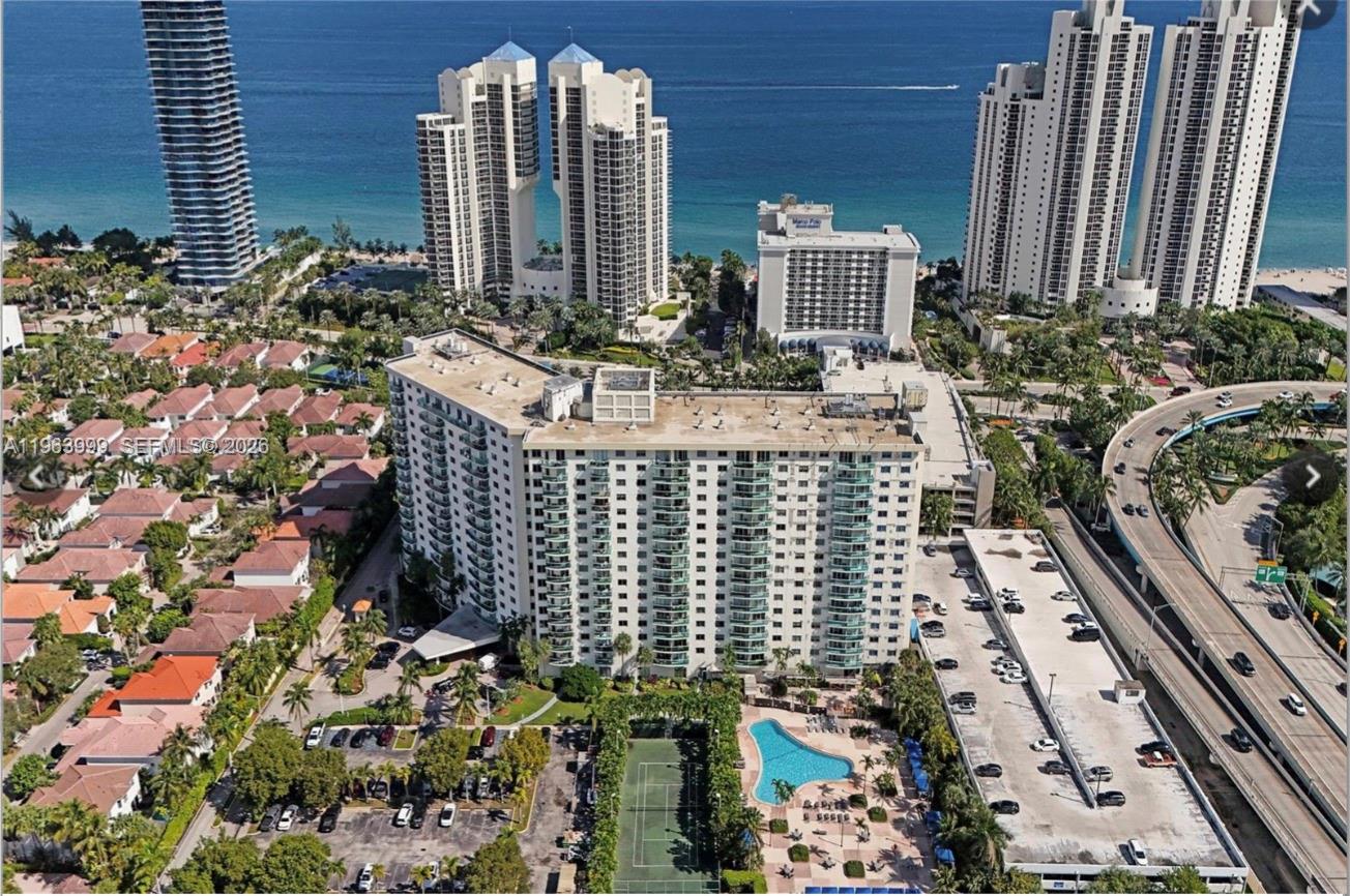 OCEAN RESERVE CONDO - Residential