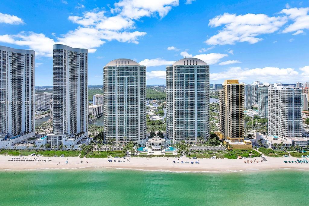 TURNBERRY OCEAN COLONY - Residential