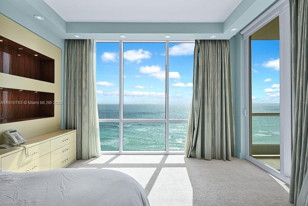 TURNBERRY OCEAN COLONY - Residential