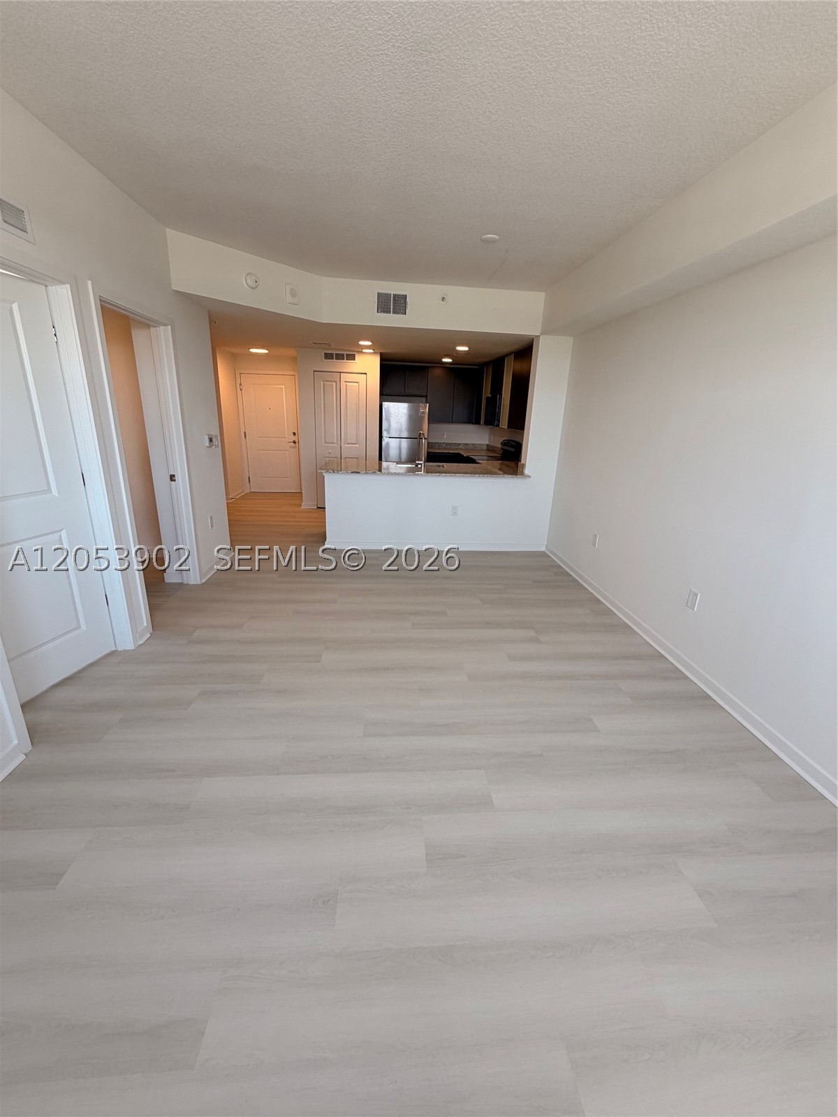 MILLENIA PARK - Residential Lease
