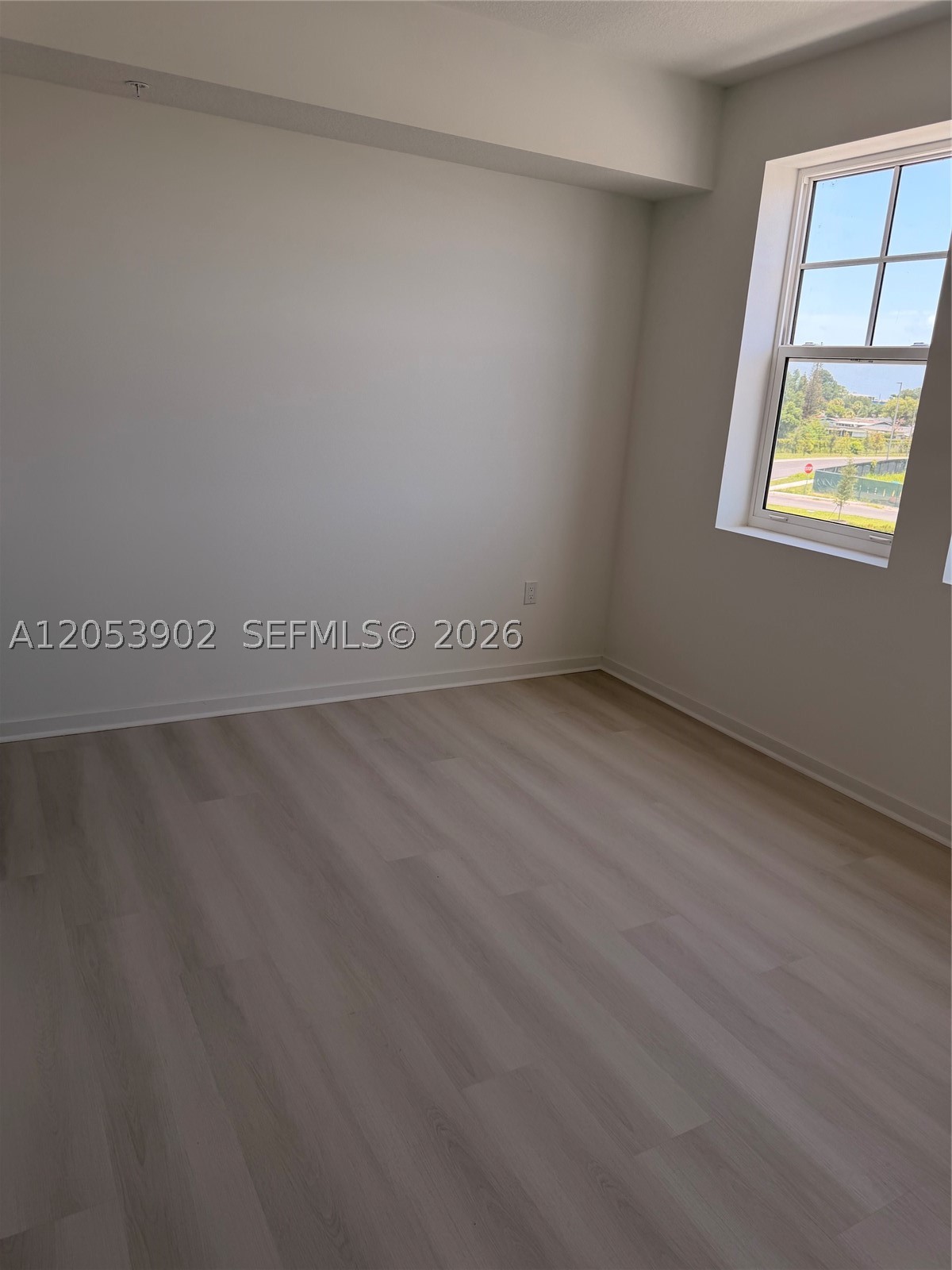 MILLENIA PARK - Residential Lease
