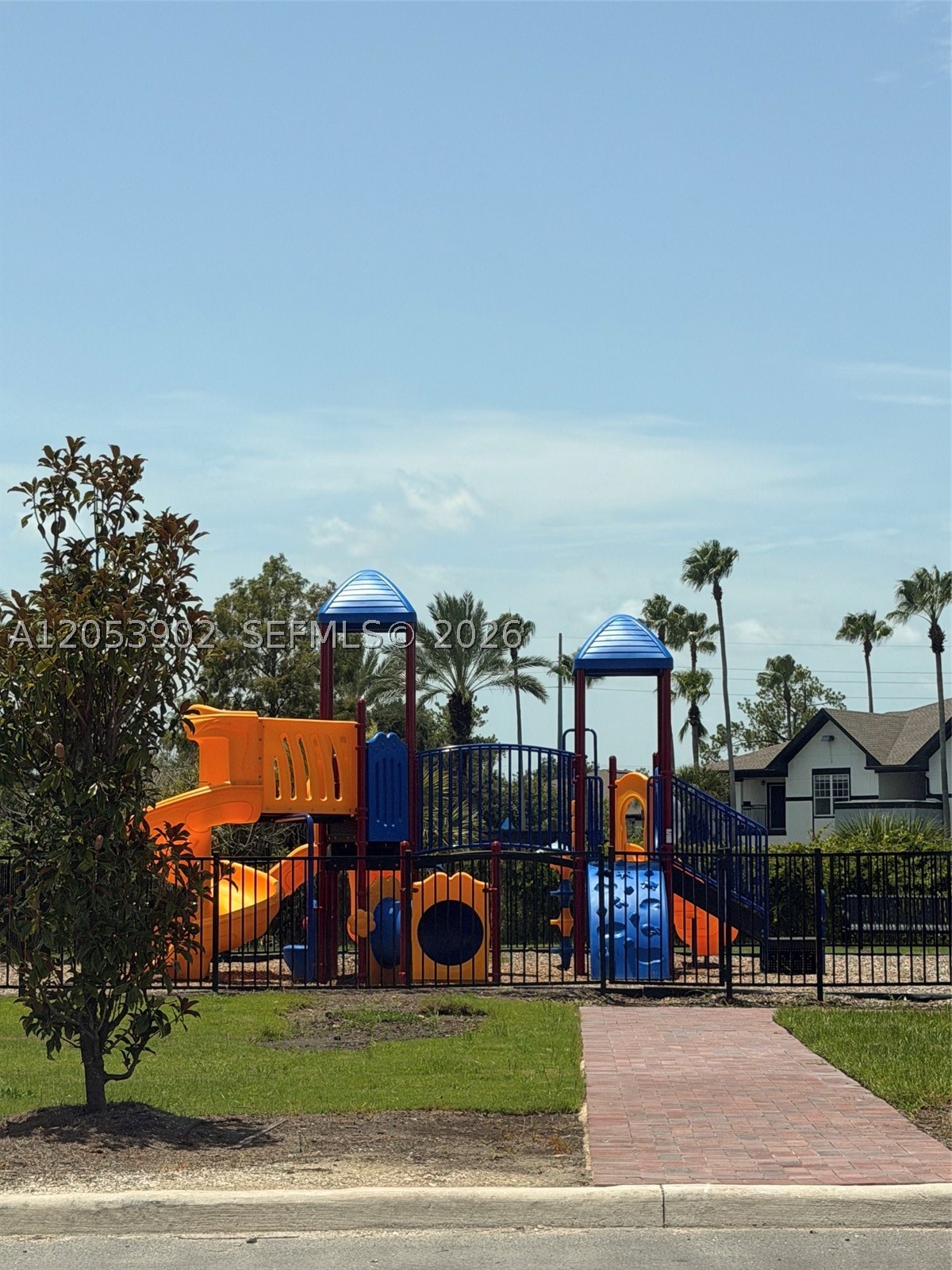 MILLENIA PARK - Residential Lease