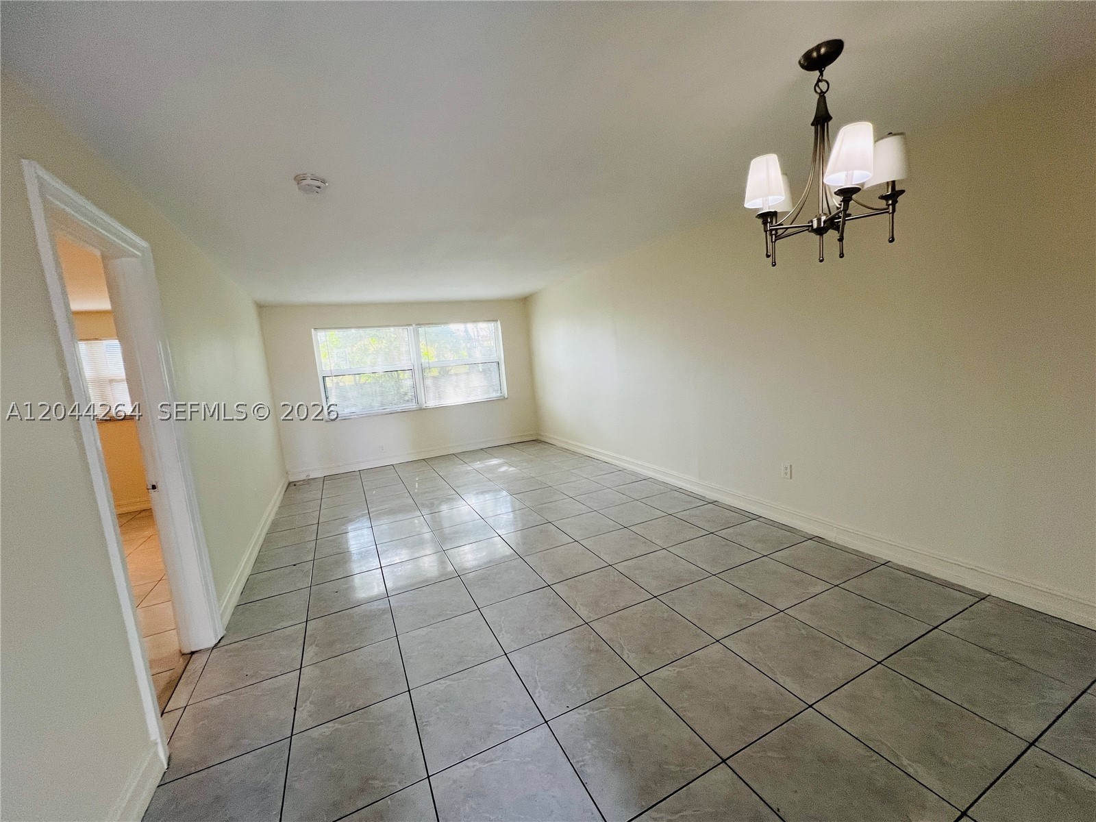VILLA GARCEZ CONDO - Residential Lease