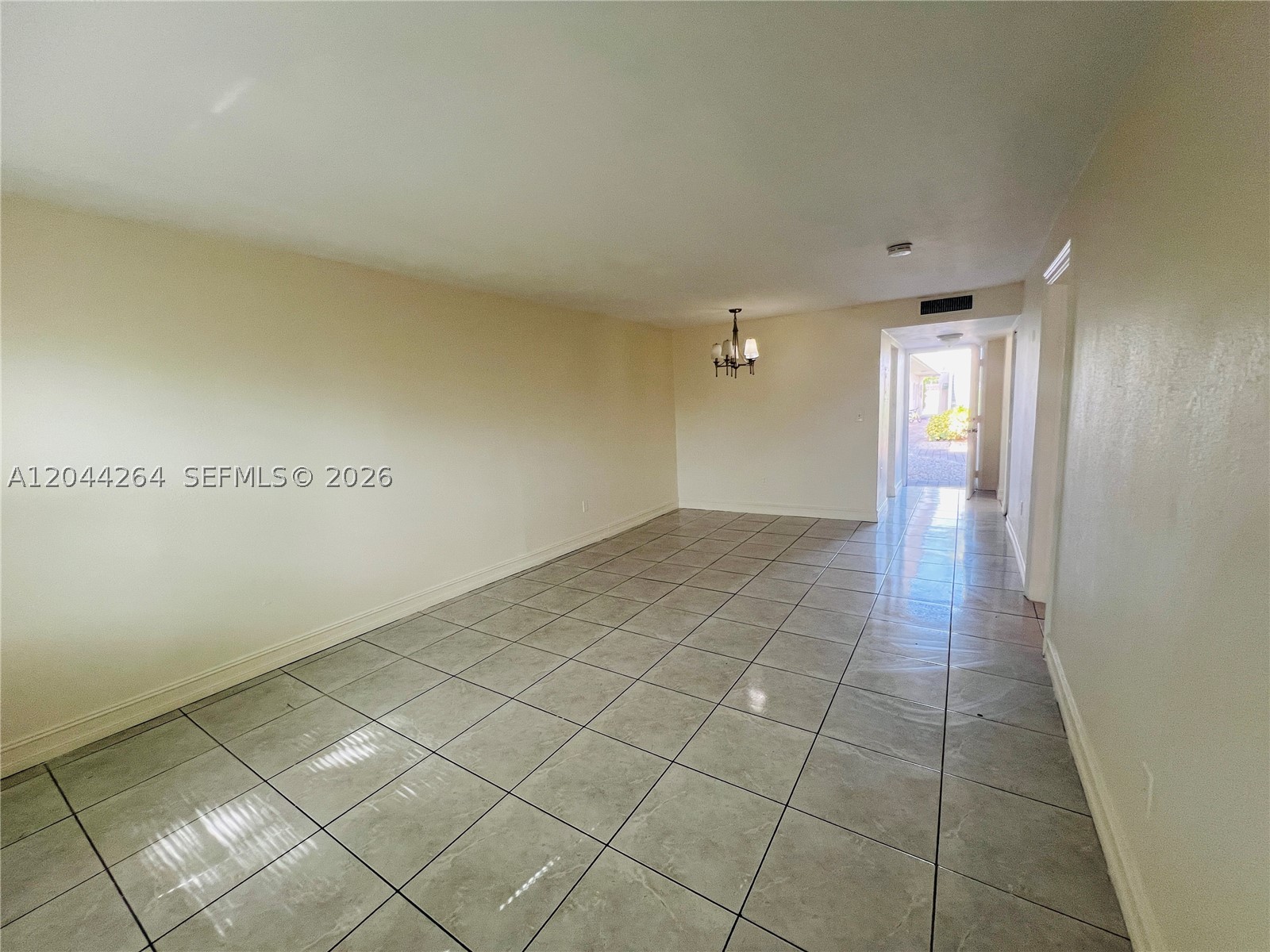 VILLA GARCEZ CONDO - Residential Lease