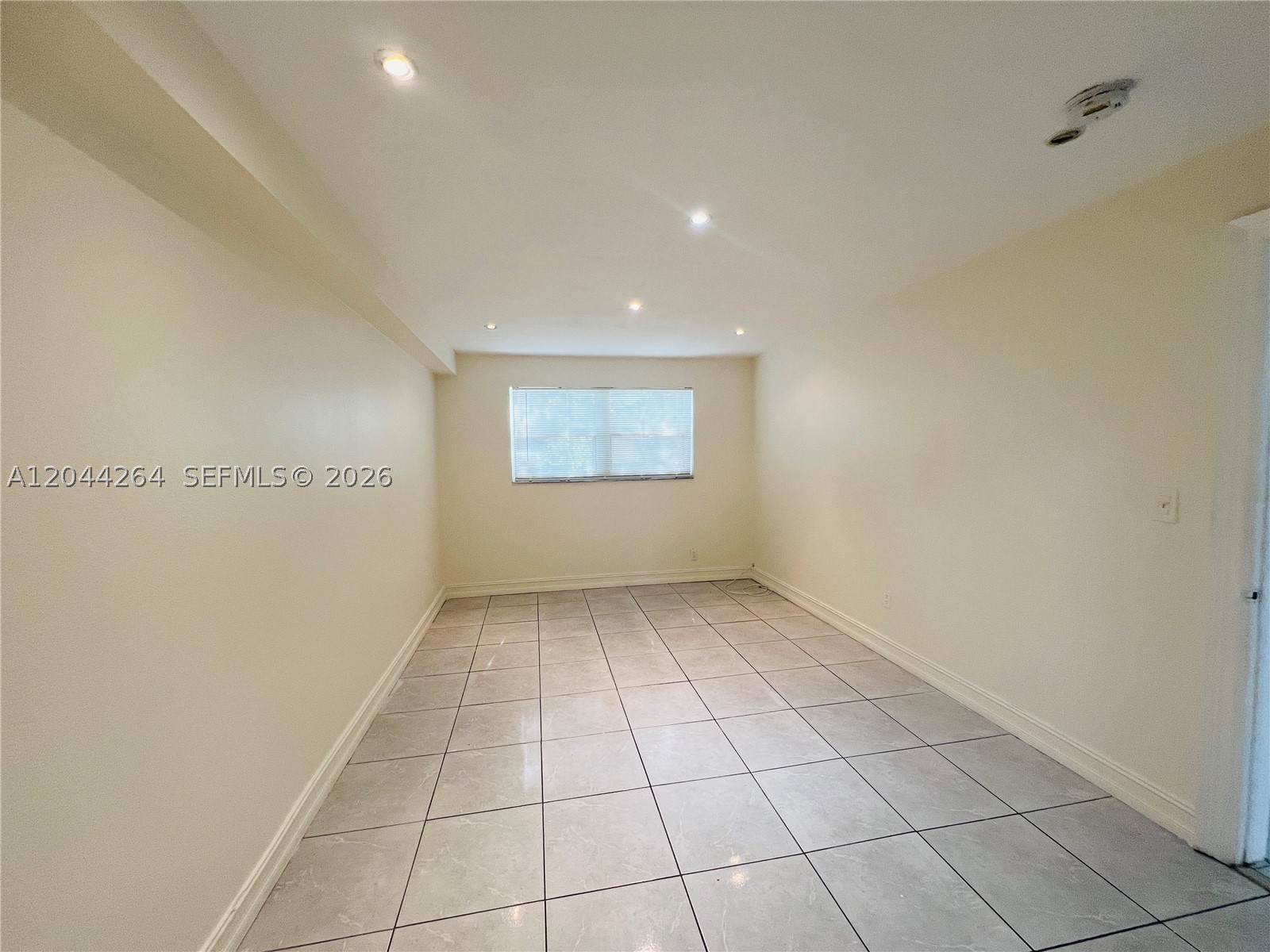 VILLA GARCEZ CONDO - Residential Lease