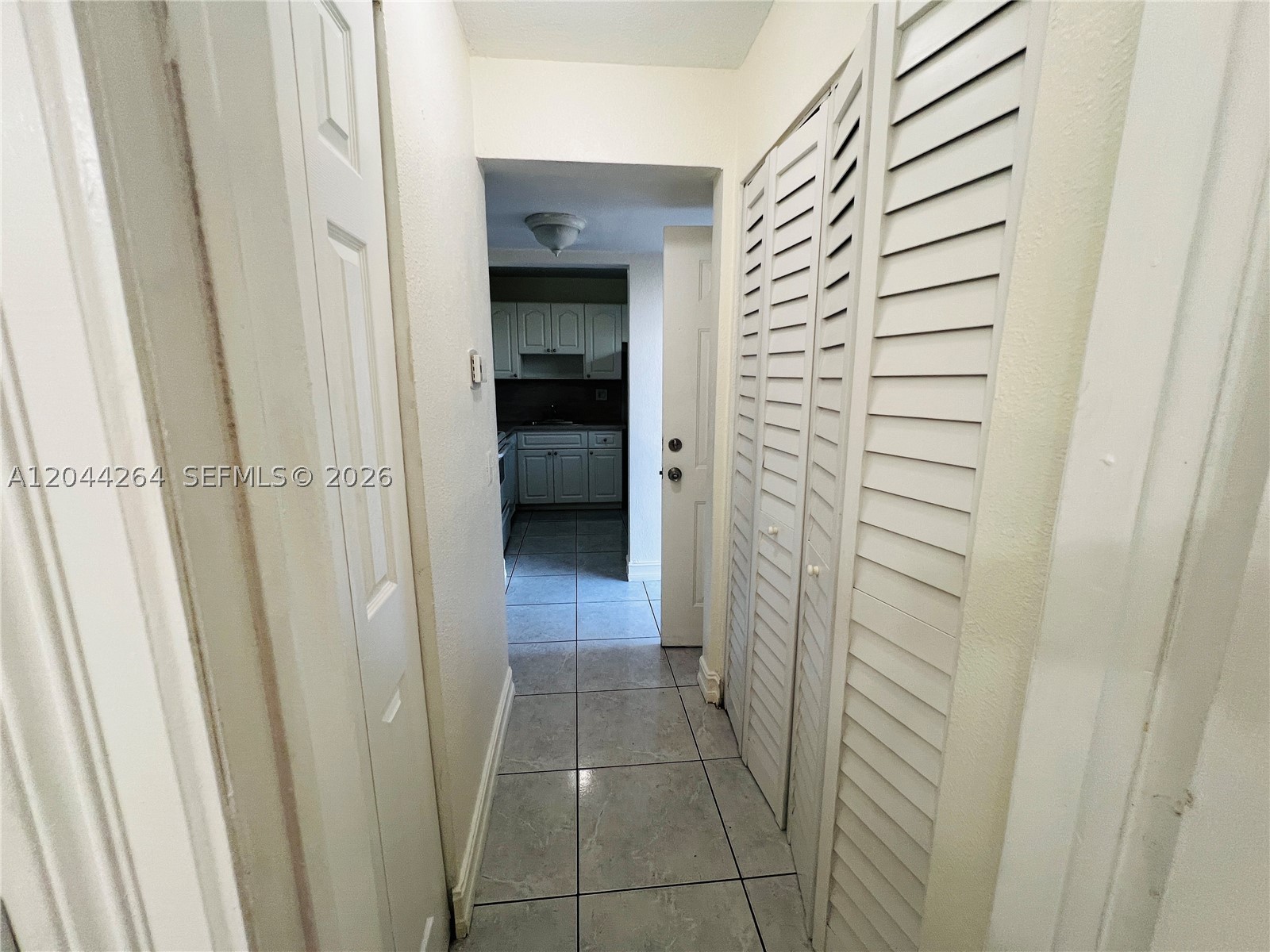 VILLA GARCEZ CONDO - Residential Lease