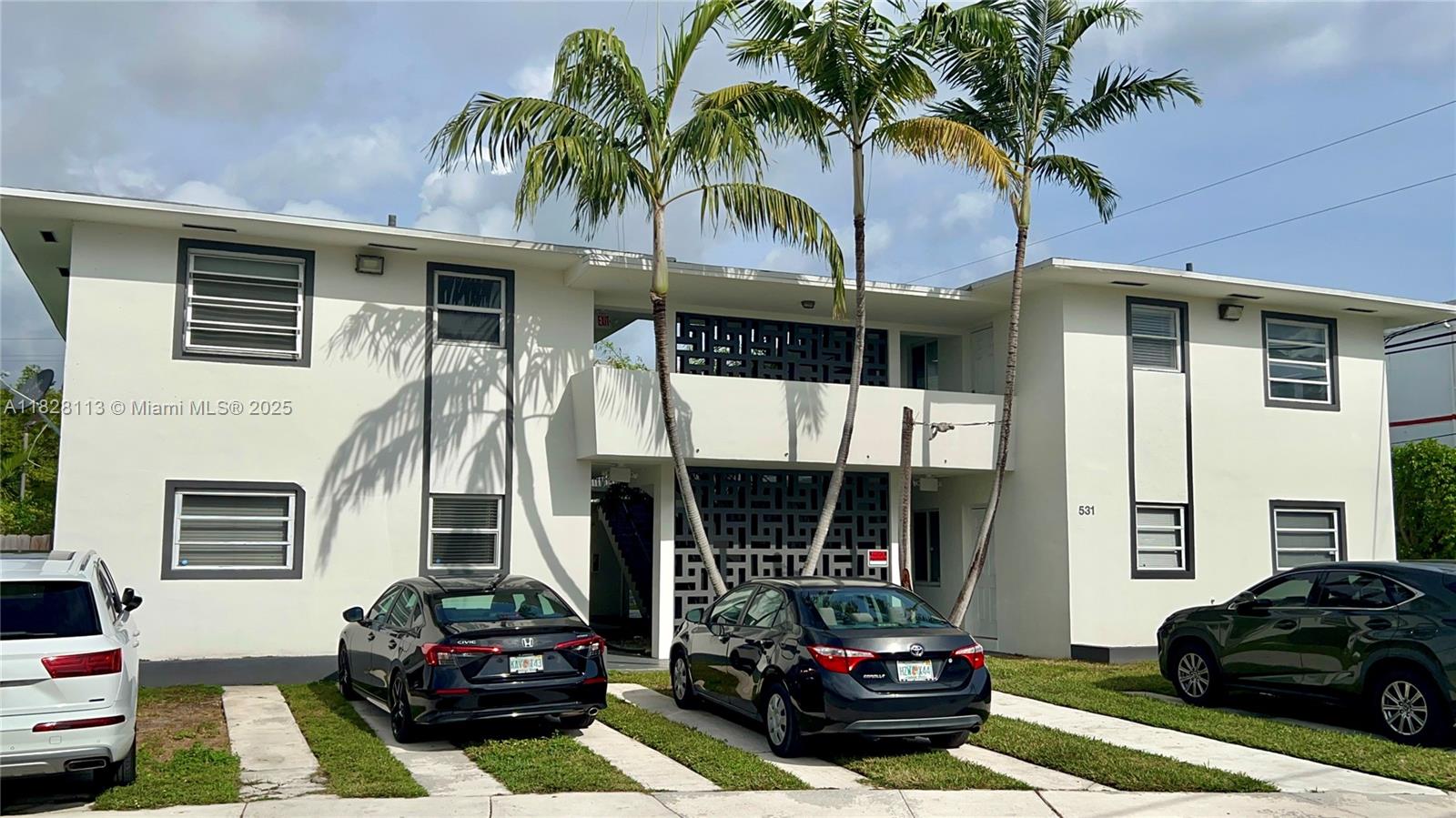 MIMO BISCAYNE CONDO - Residential Lease