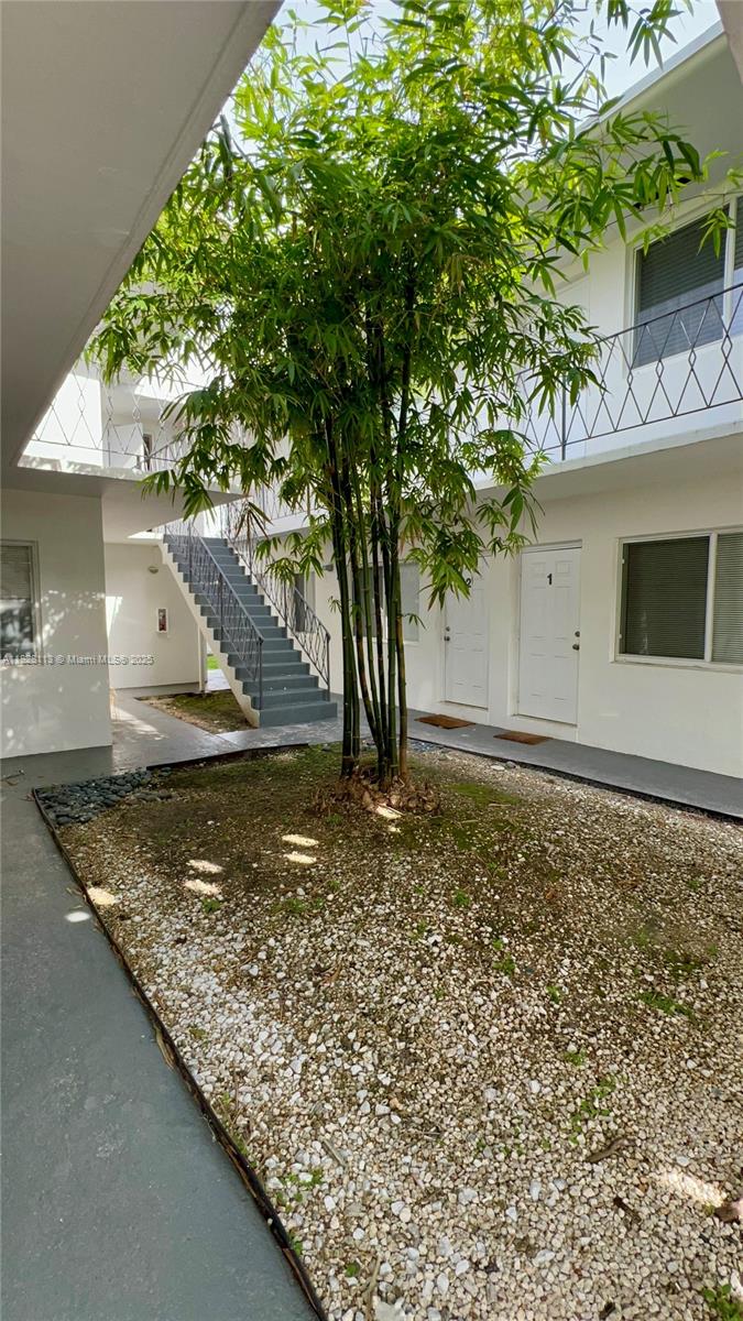 MIMO BISCAYNE CONDO - Residential Lease