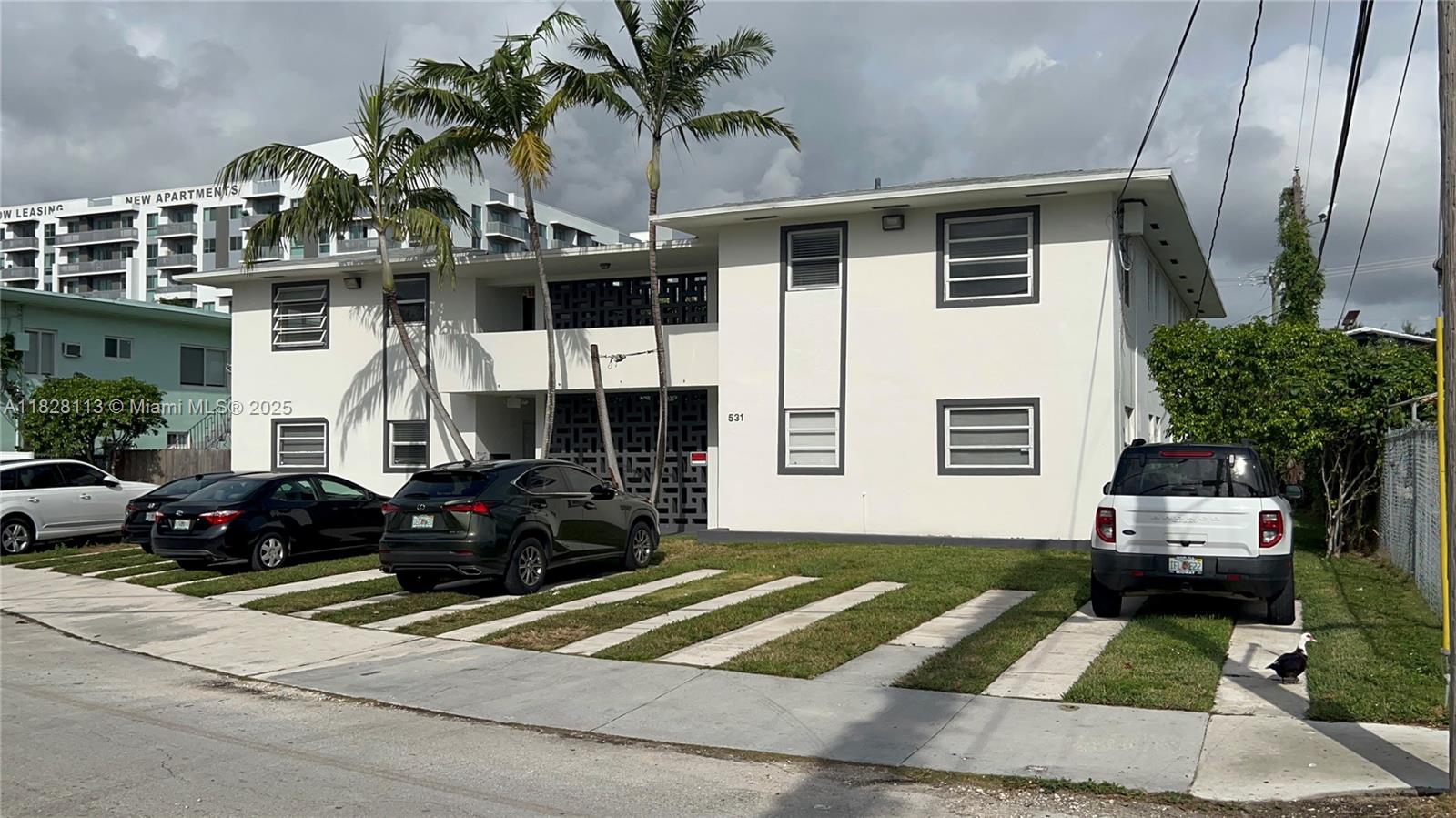 MIMO BISCAYNE CONDO - Residential Lease
