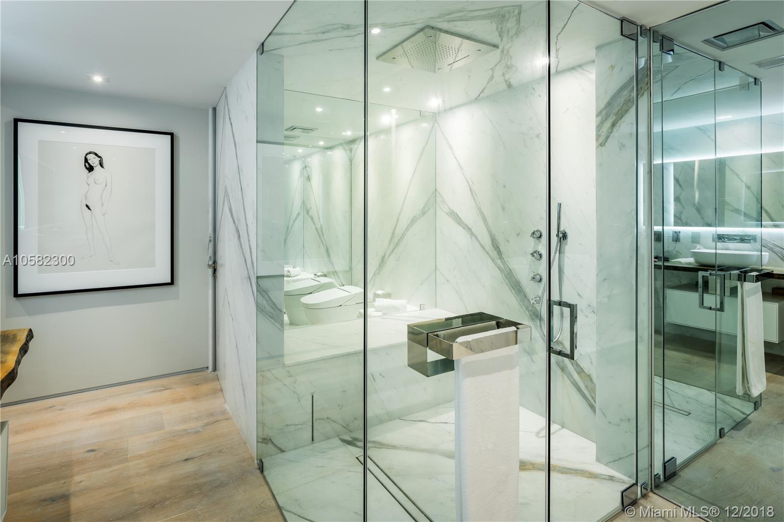 MURANO AT PORTOFINO CONDO - Residential