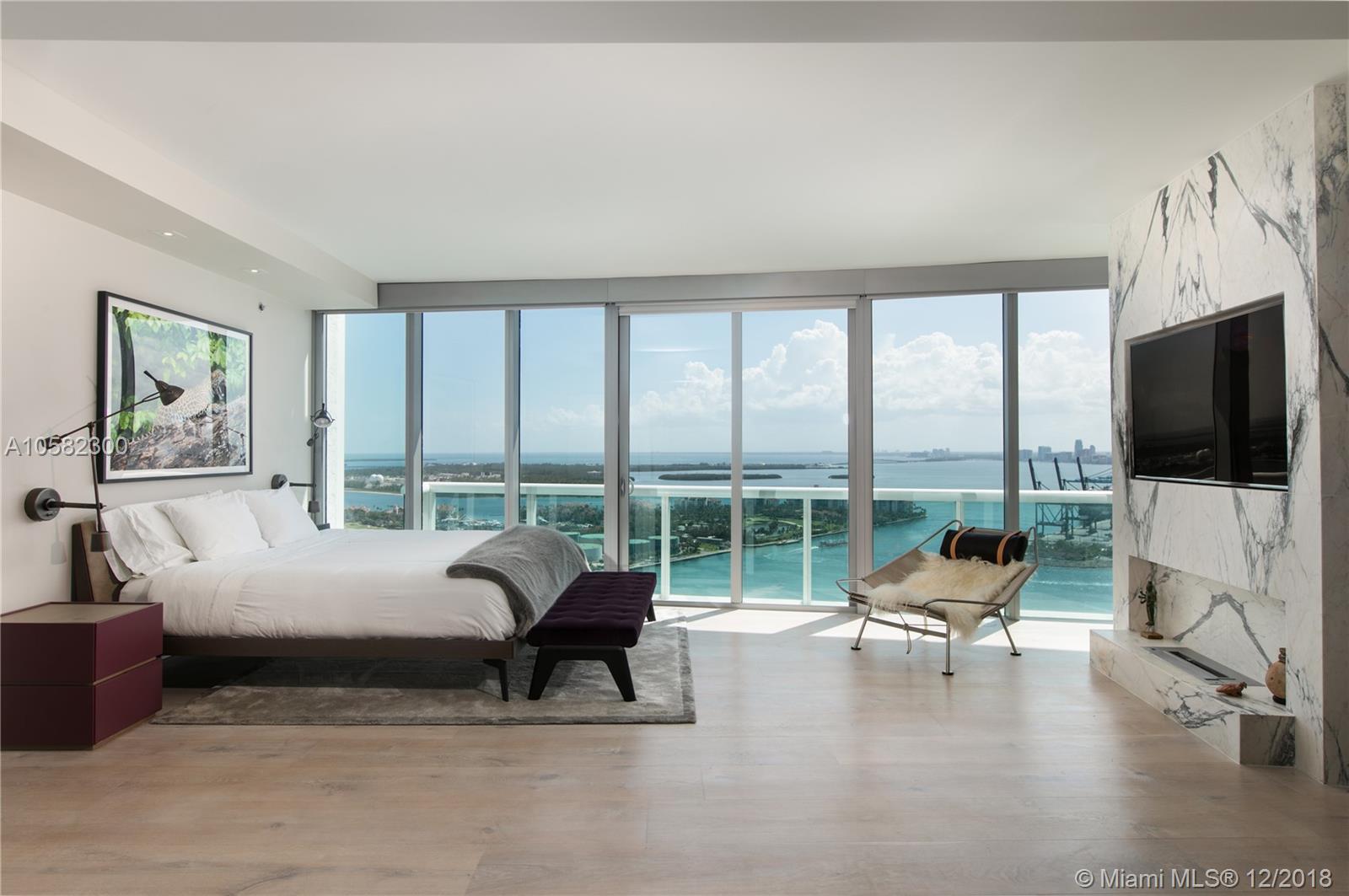 MURANO AT PORTOFINO CONDO - Residential