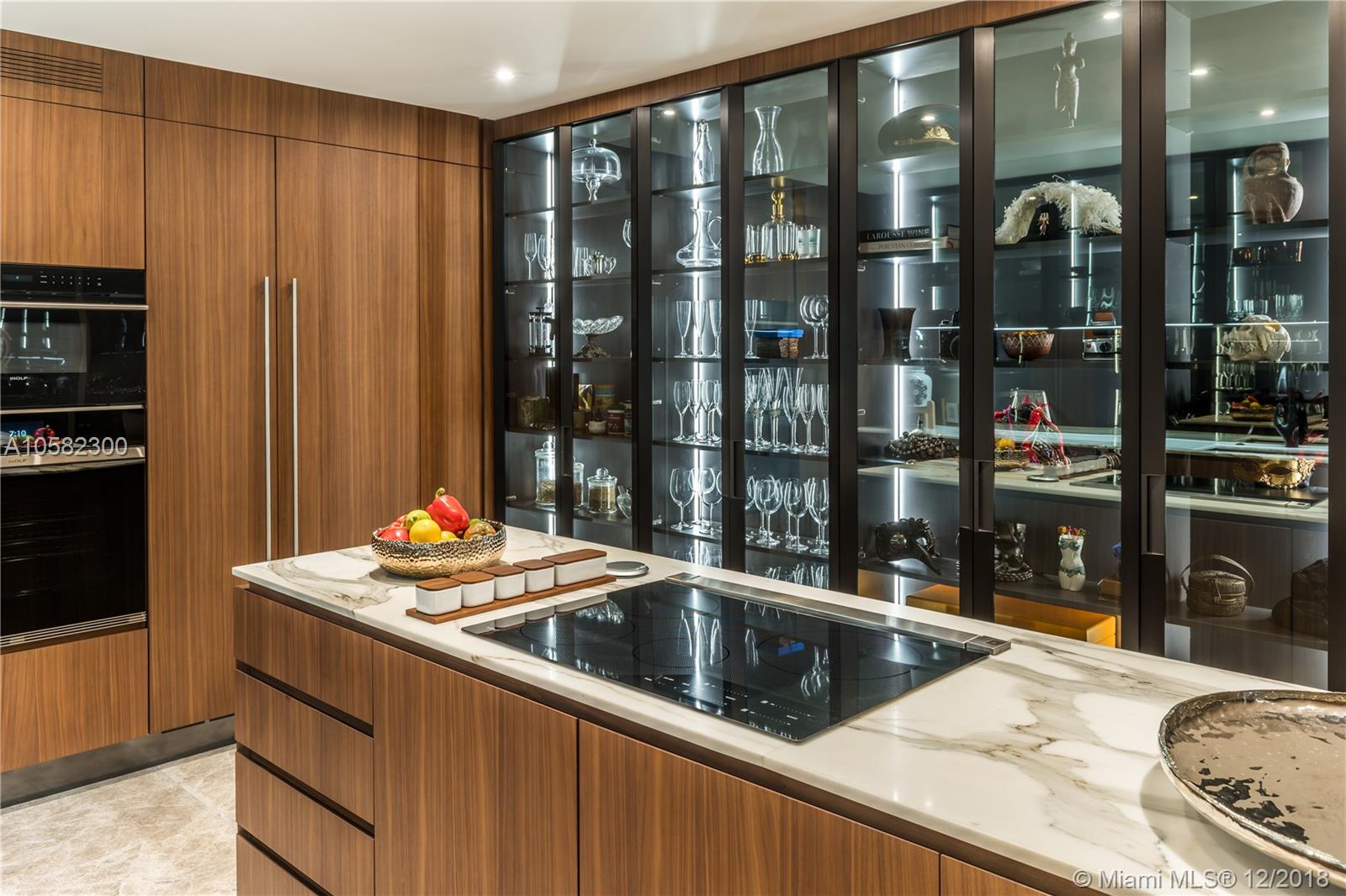 MURANO AT PORTOFINO CONDO - Residential