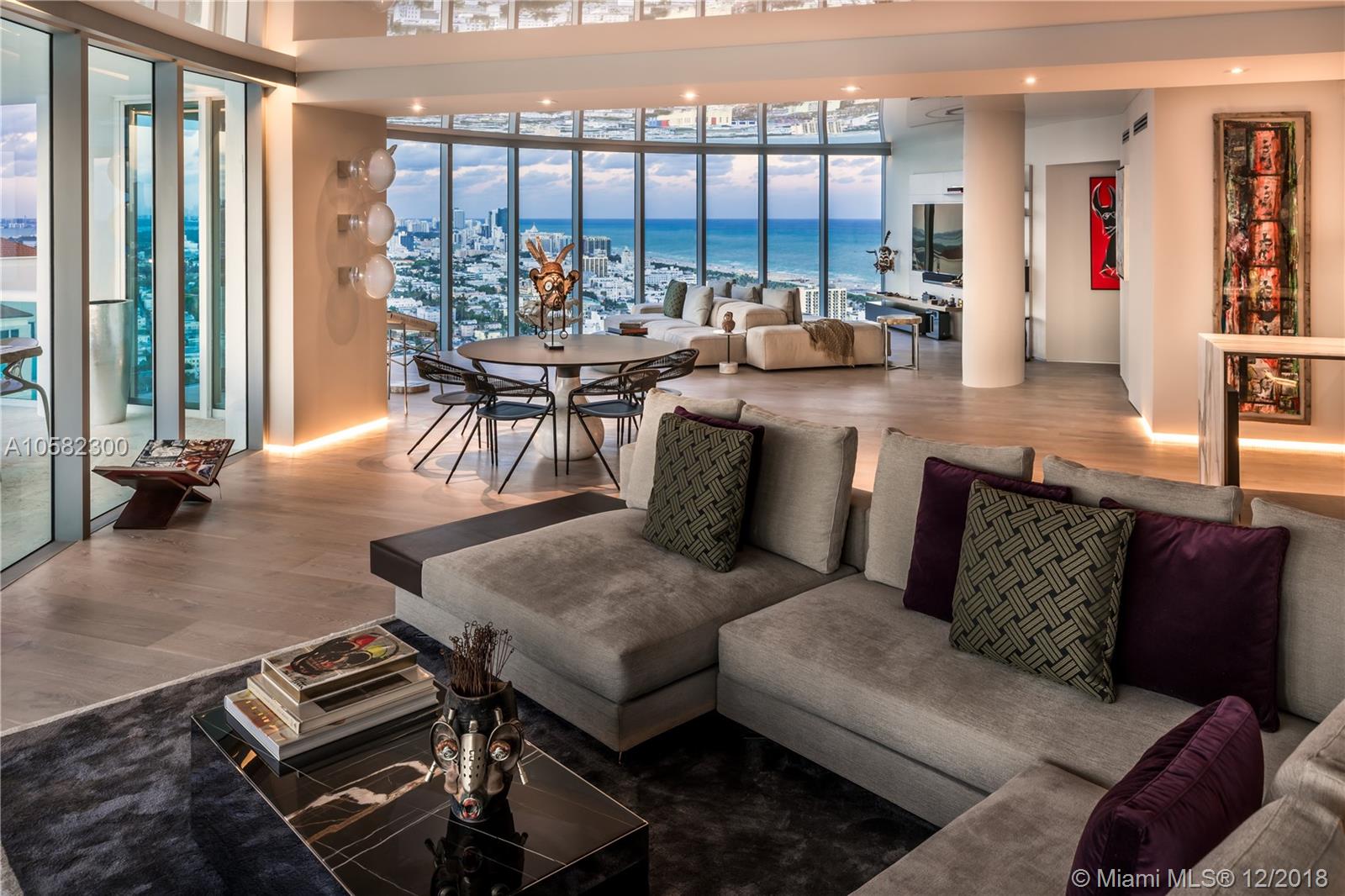 MURANO AT PORTOFINO CONDO - Residential