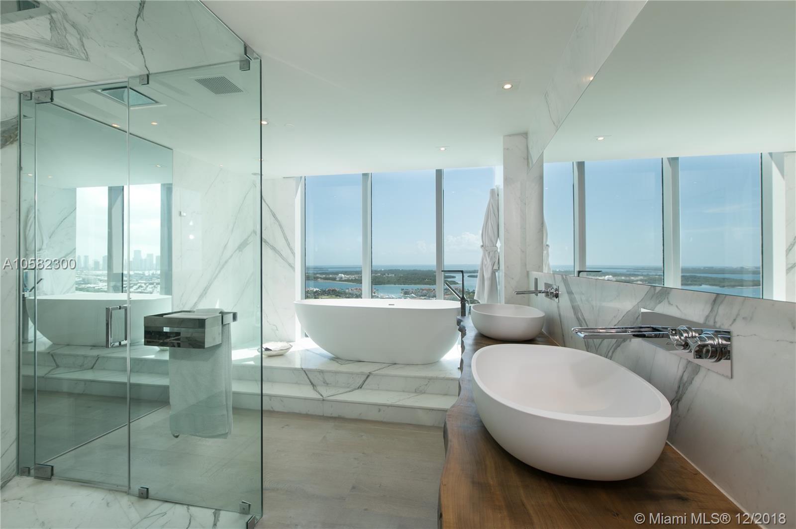 MURANO AT PORTOFINO CONDO - Residential