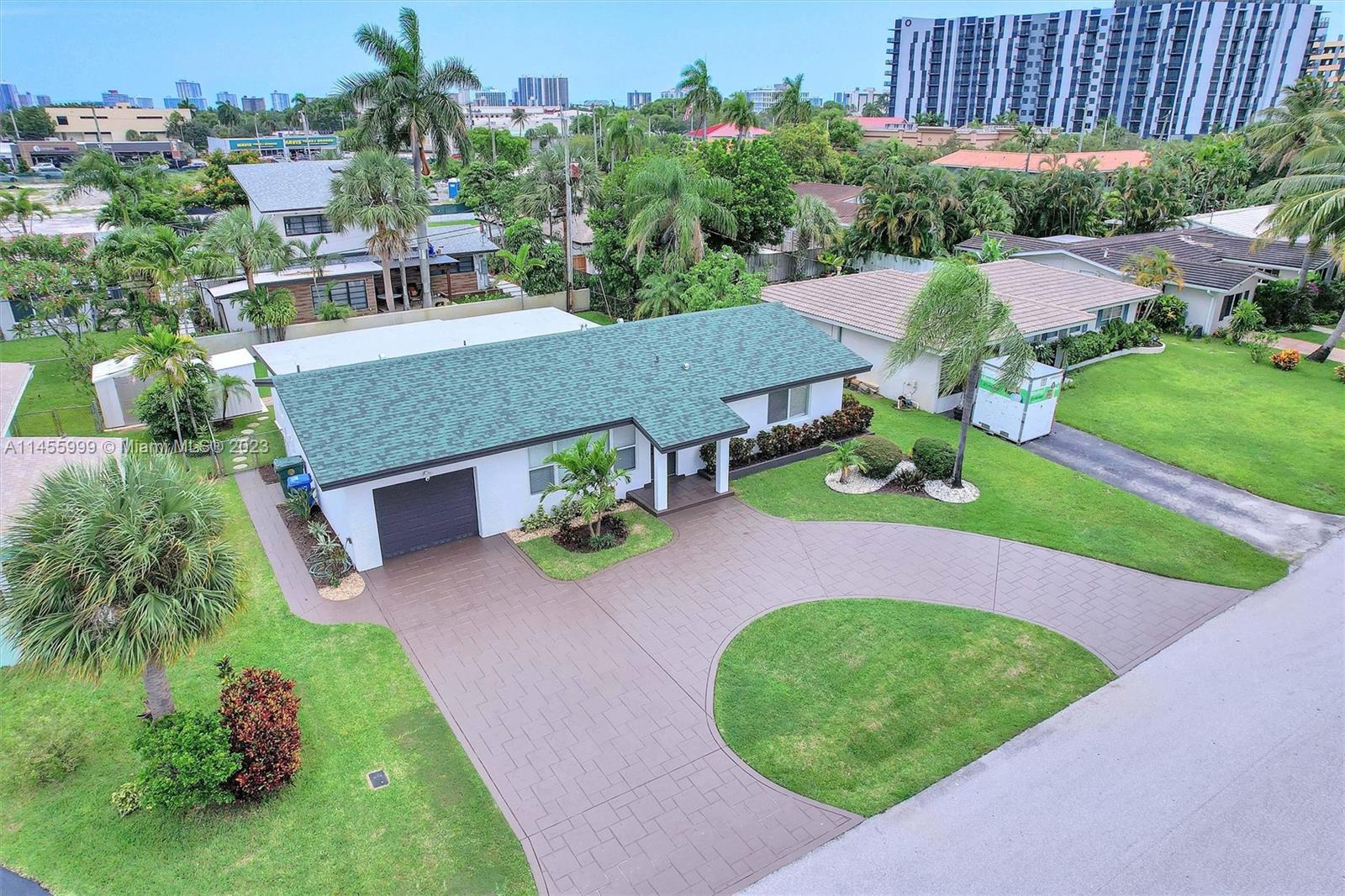 CORAL WOODS - Residential