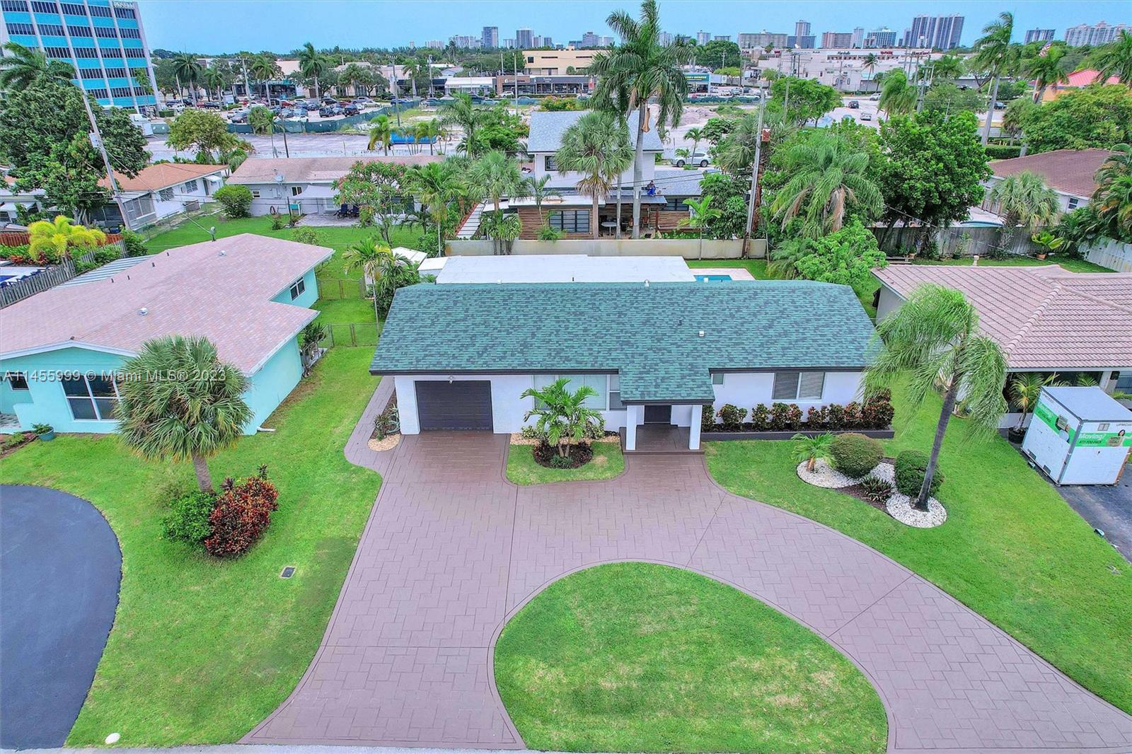 CORAL WOODS - Residential