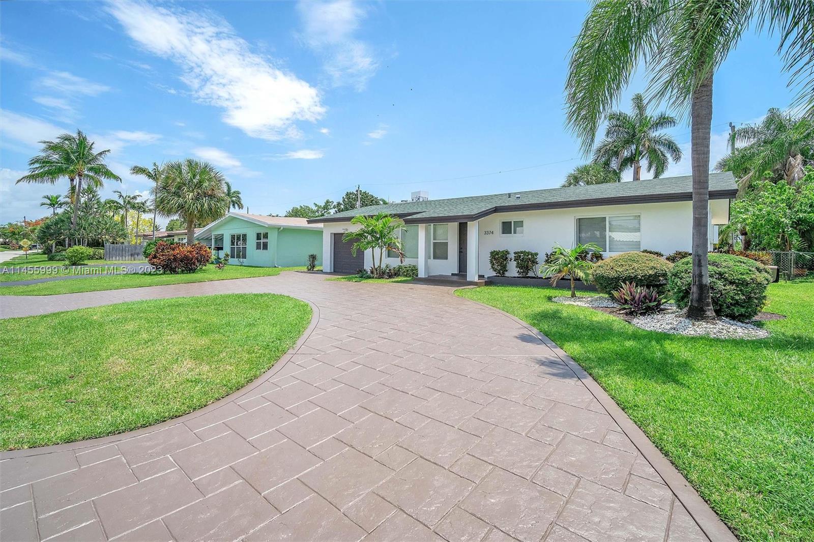 CORAL WOODS - Residential