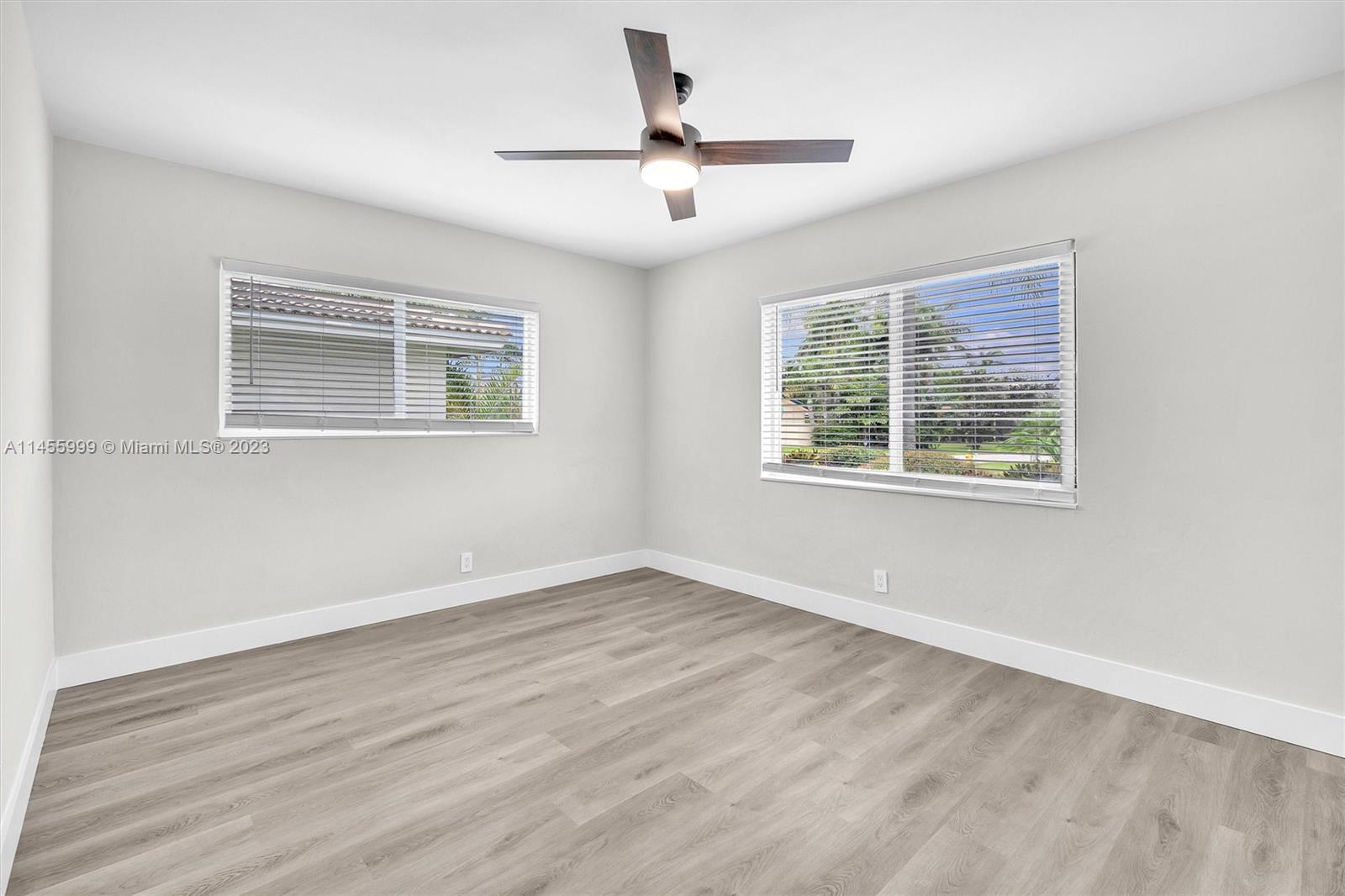 CORAL WOODS - Residential
