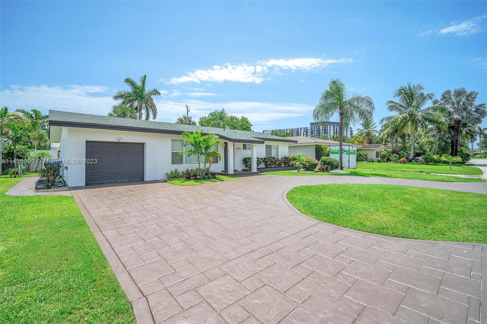 CORAL WOODS - Residential