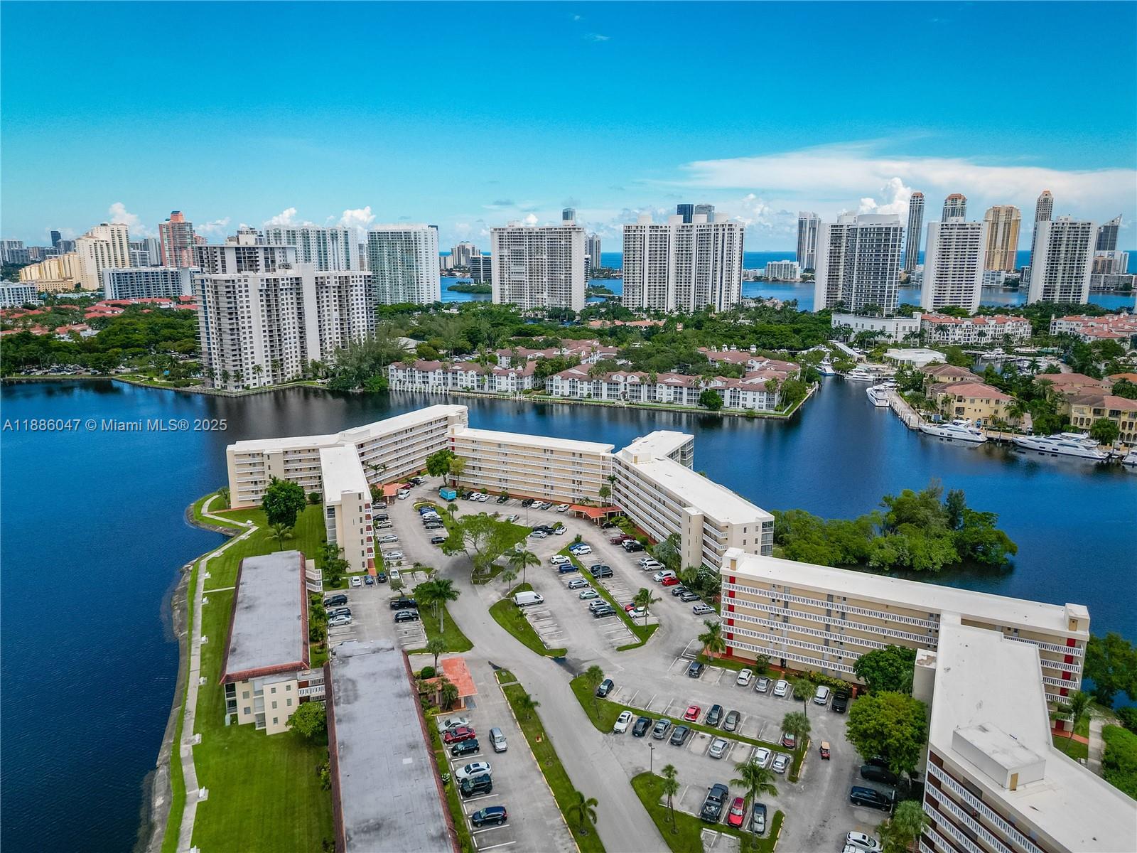 POINT EAST ONE CONDO-BLDG - Residential