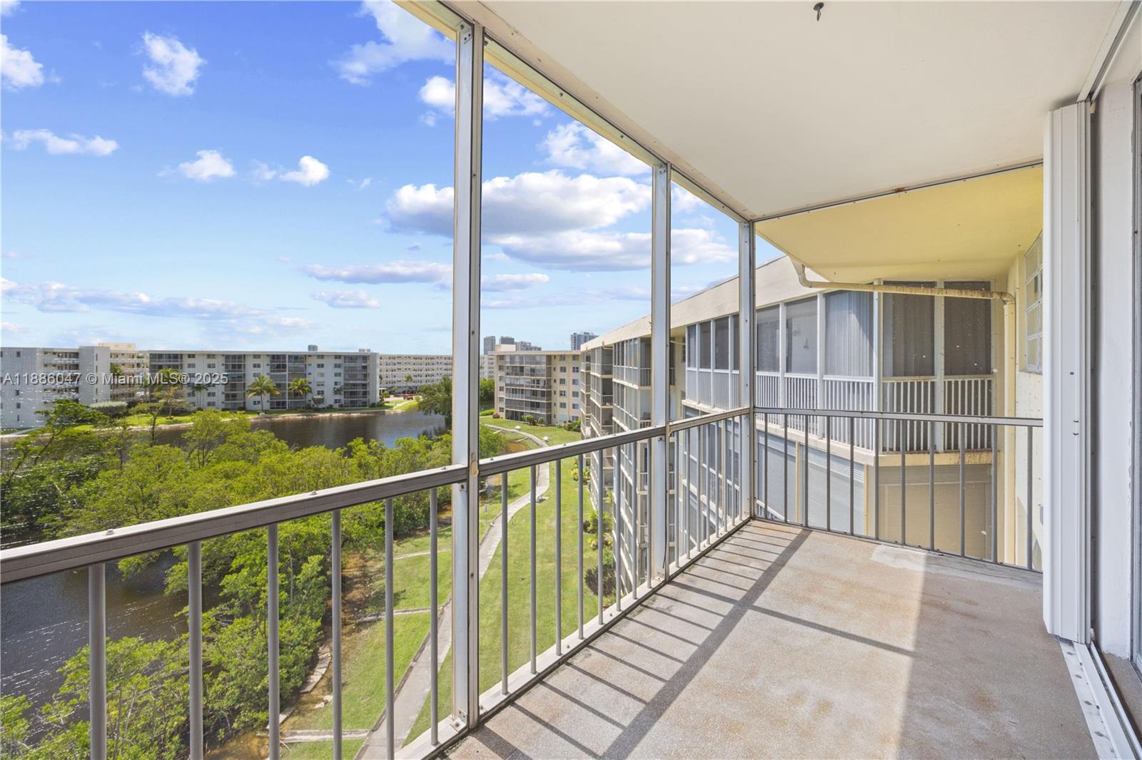 POINT EAST ONE CONDO-BLDG - Residential