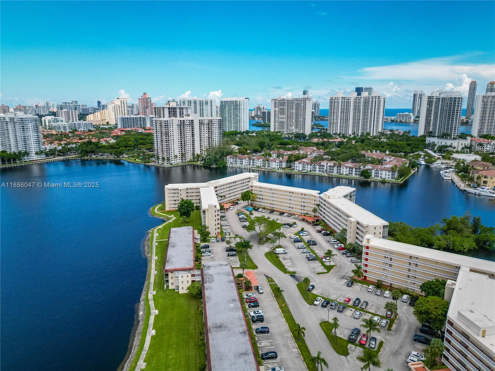 POINT EAST ONE CONDO-BLDG - Residential