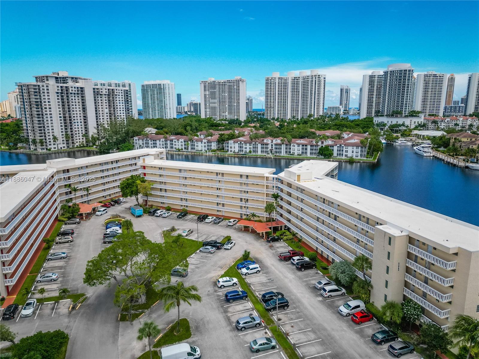 POINT EAST ONE CONDO-BLDG - Residential