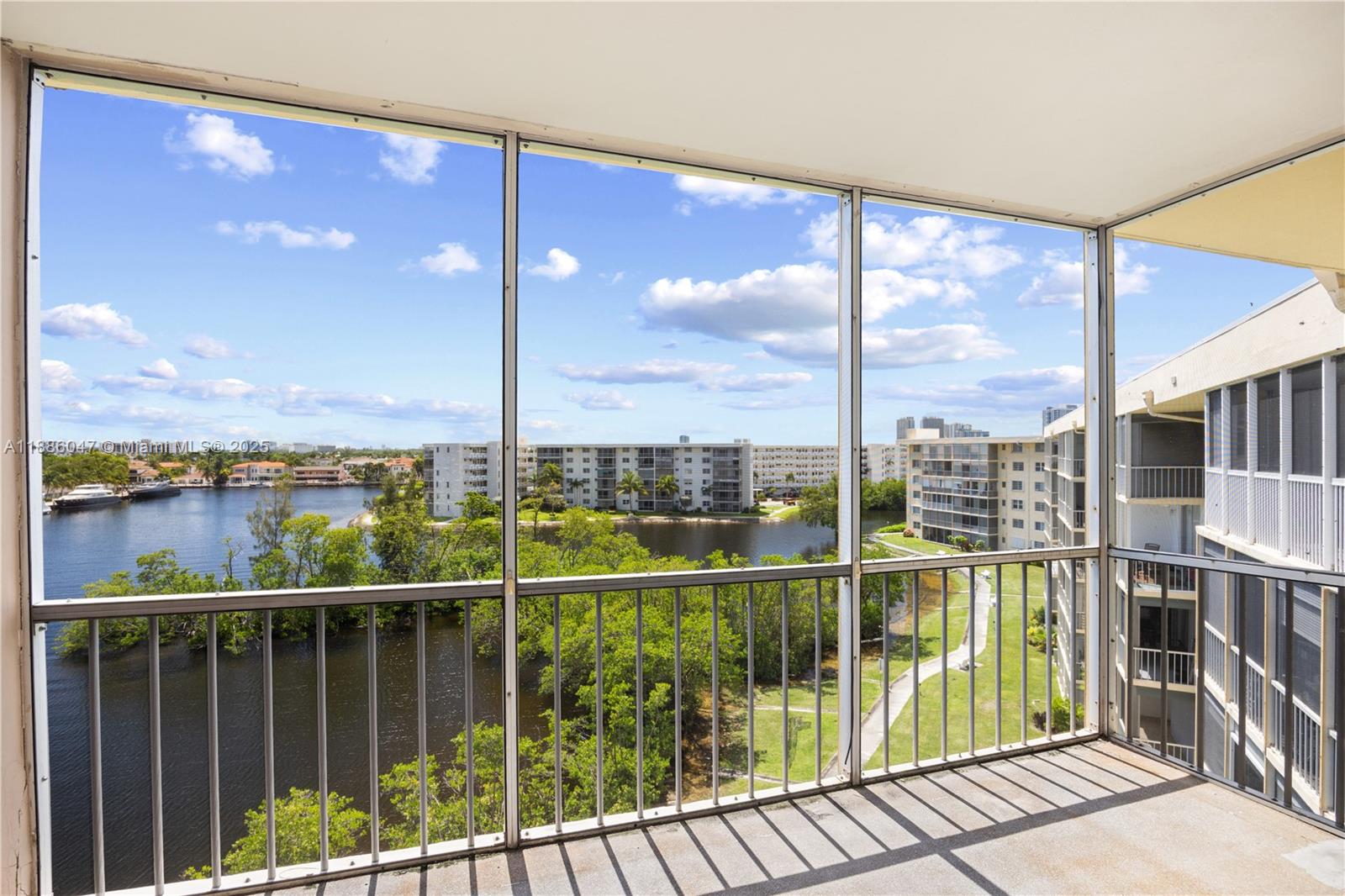 POINT EAST ONE CONDO-BLDG - Residential