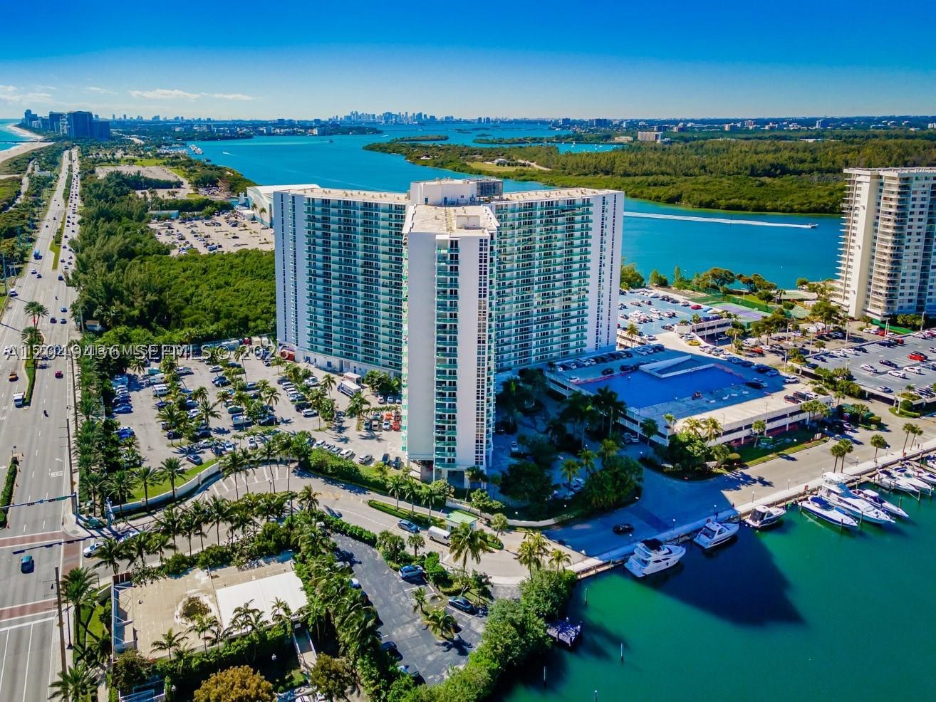ARLEN HOUSE EAST CONDO - Residential Lease