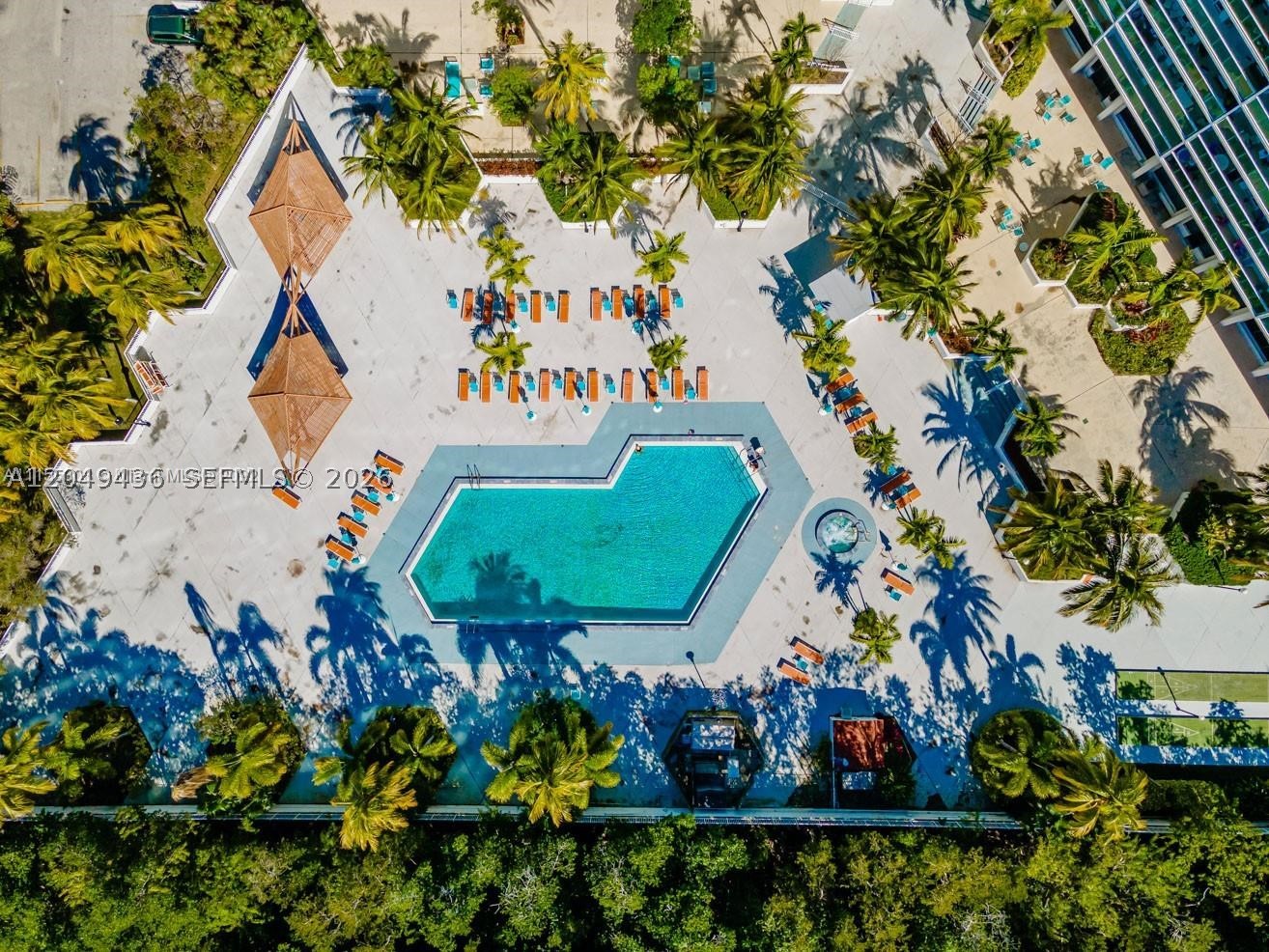 ARLEN HOUSE EAST CONDO - Residential Lease